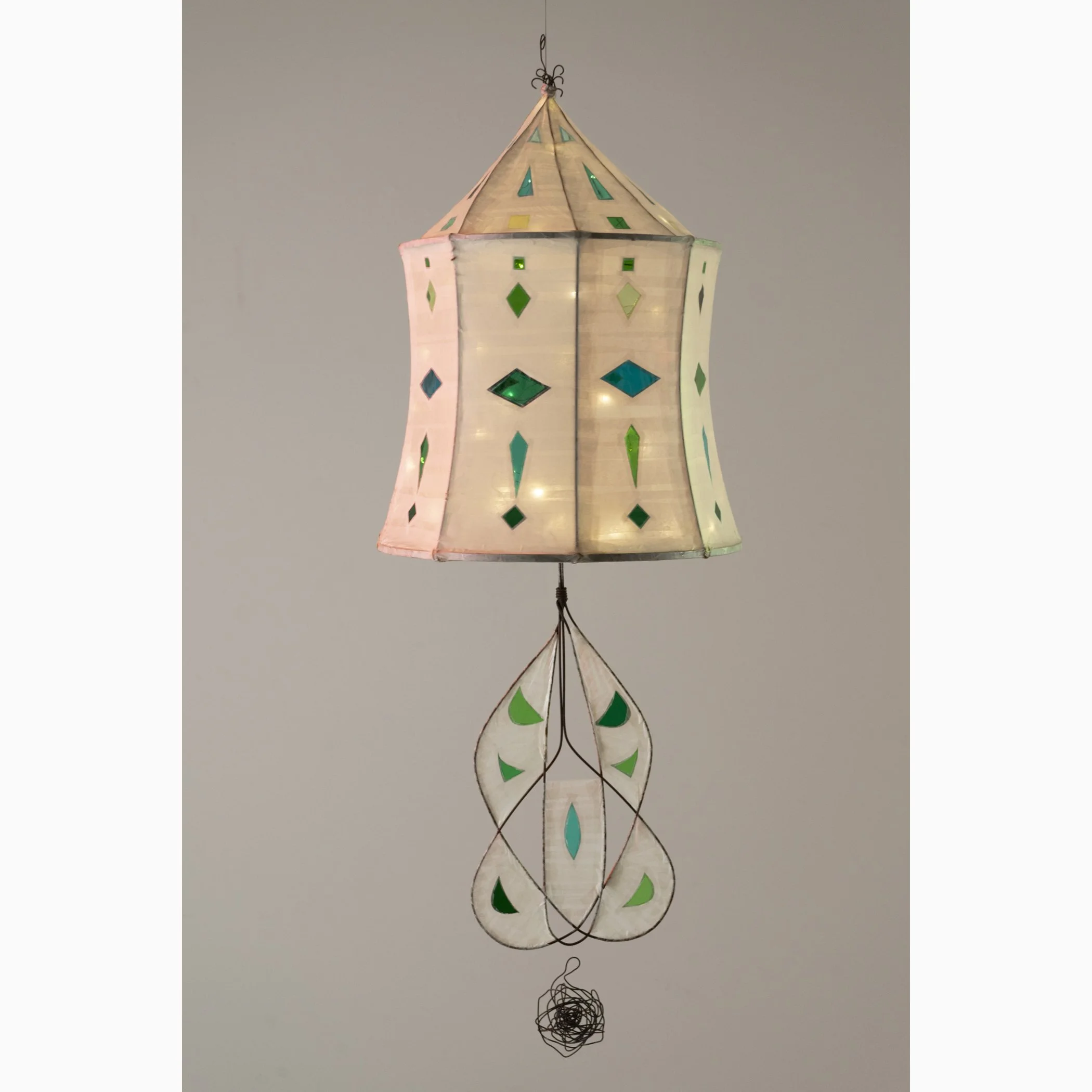 Susan Marie Dopp (RAiR 1988-89 &amp; 2007-08)