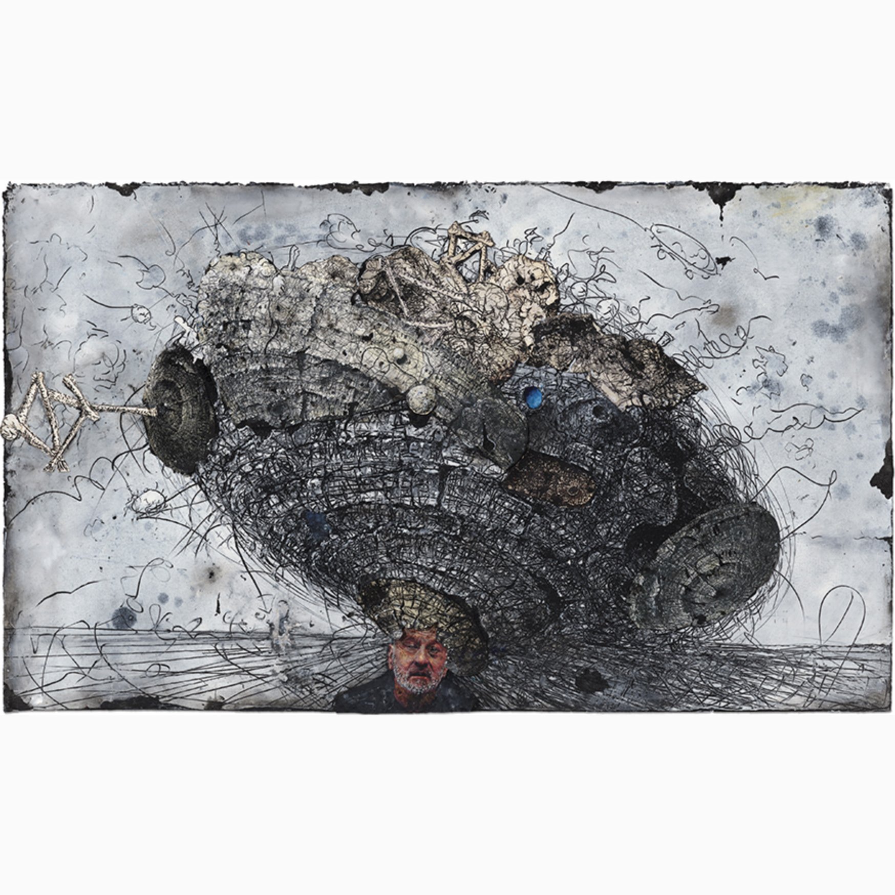 Gerry Bergstein (RAiR 1973-74)