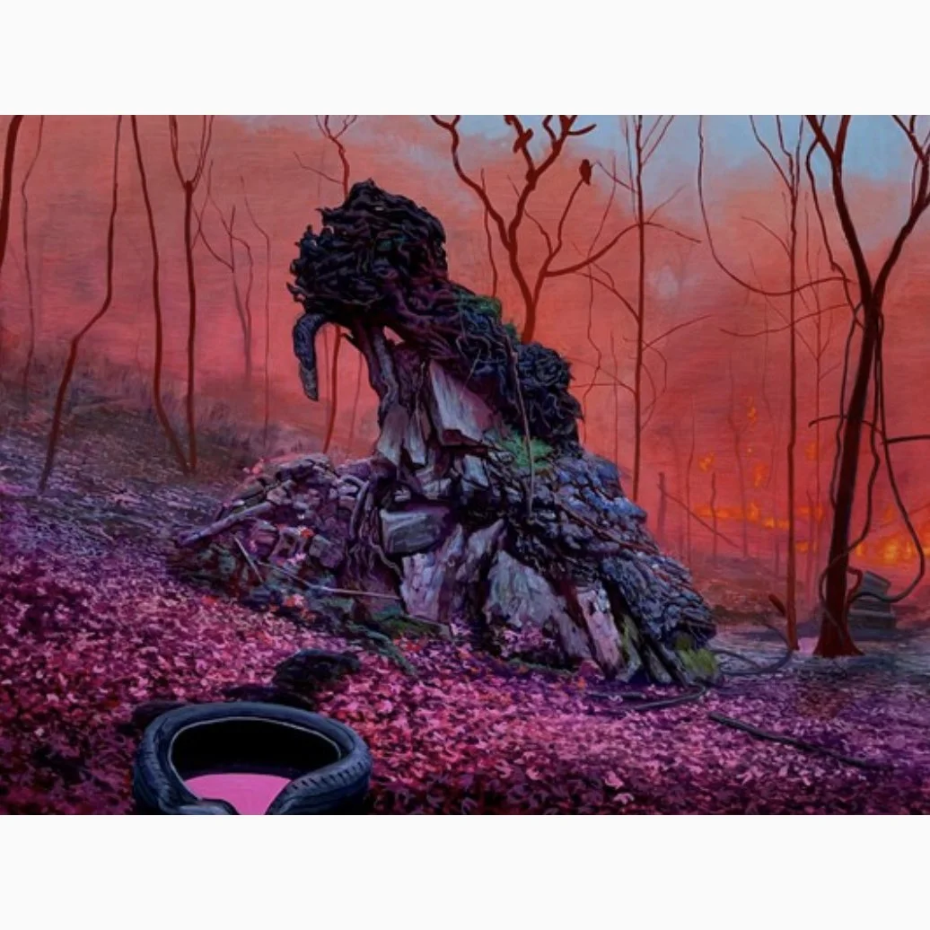 John Jacobsmeyer (RAiR 1991-92)