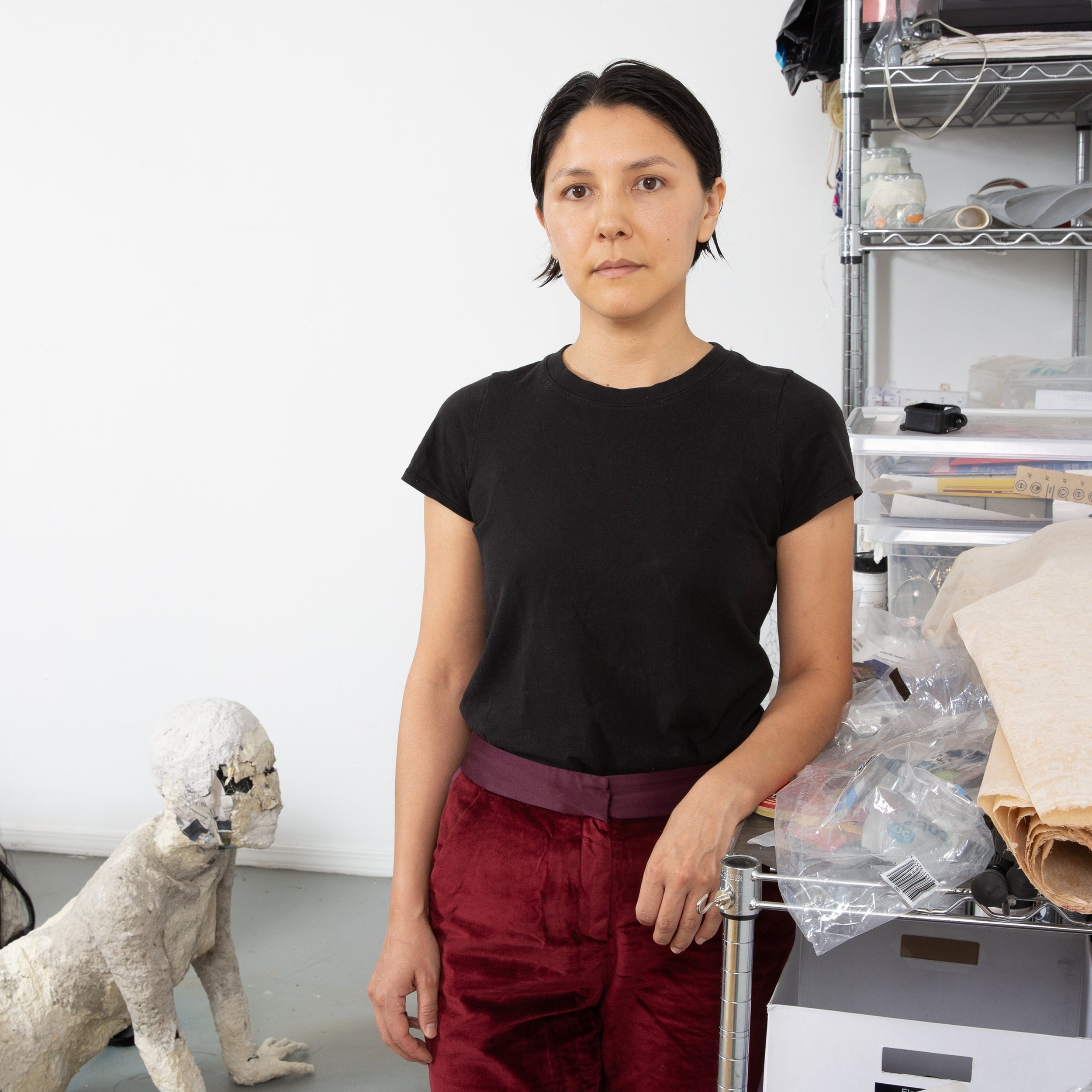 Welcome ann haeyoung (RAiR 2023-24)