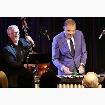 An Evening of Swingin’ Jazz