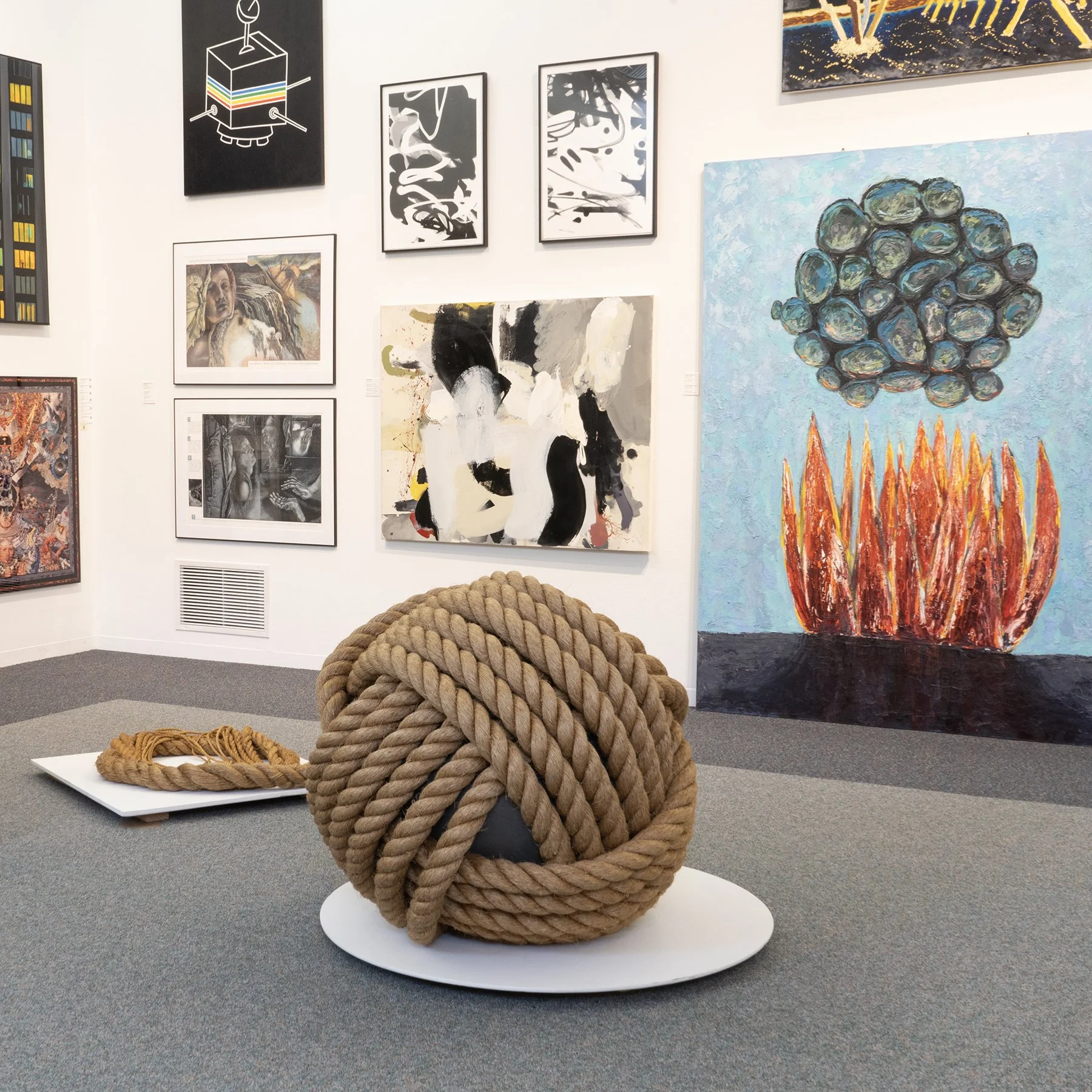 AMoCA News August - September