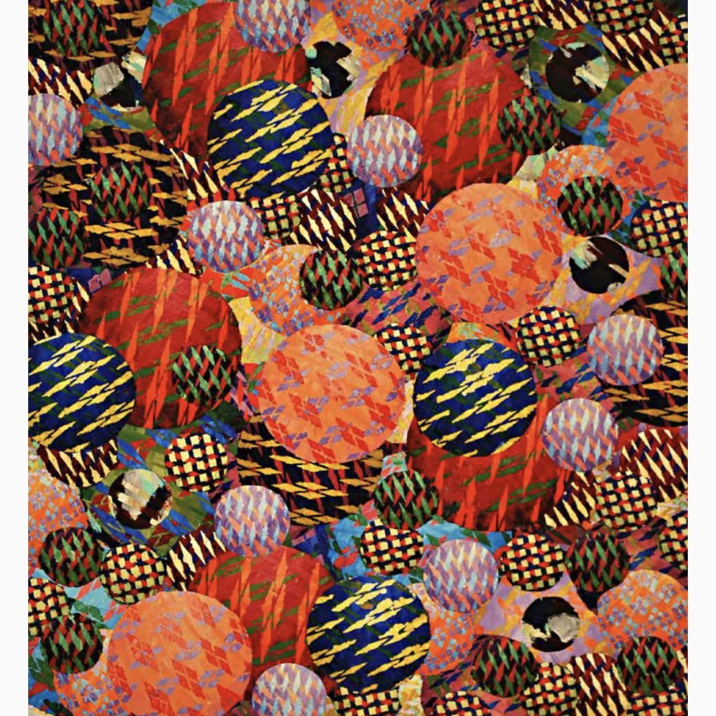 Aaron Karp (RAiR 1981-82)