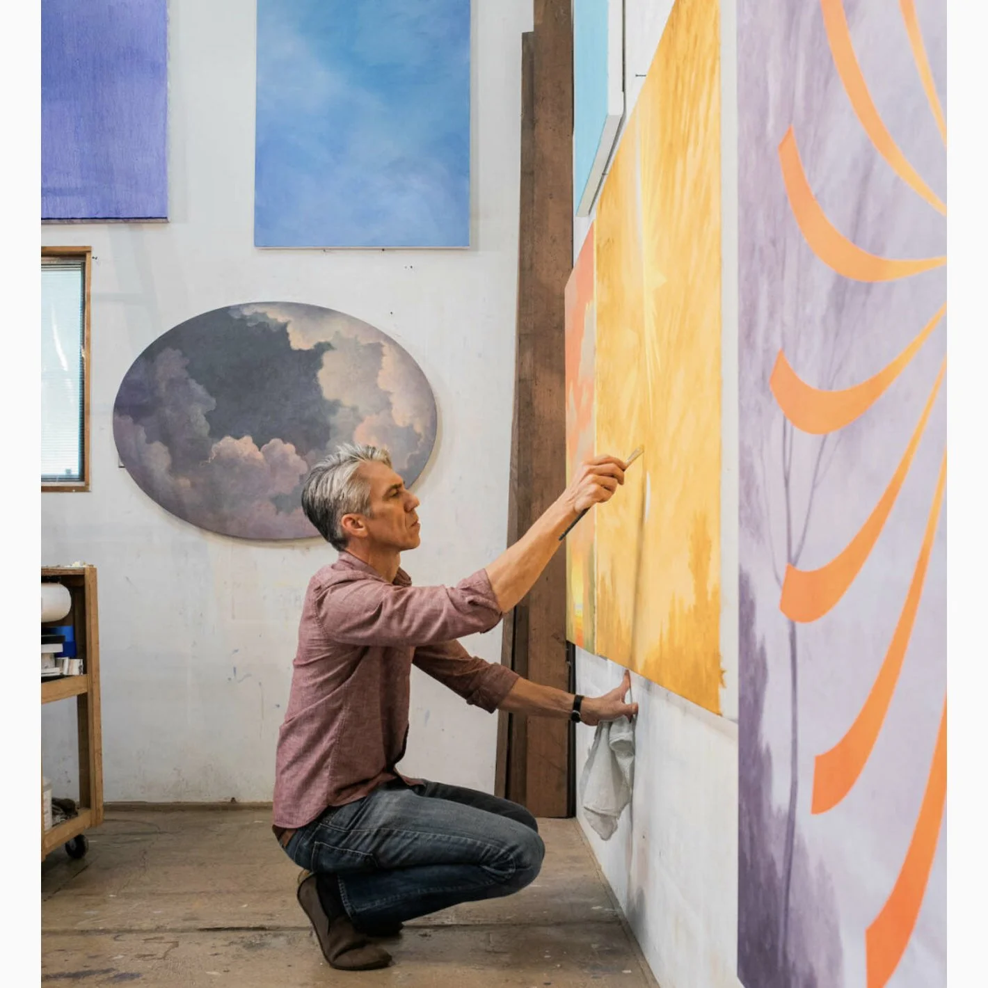 Clay Merrell (RAiR 2004-05)