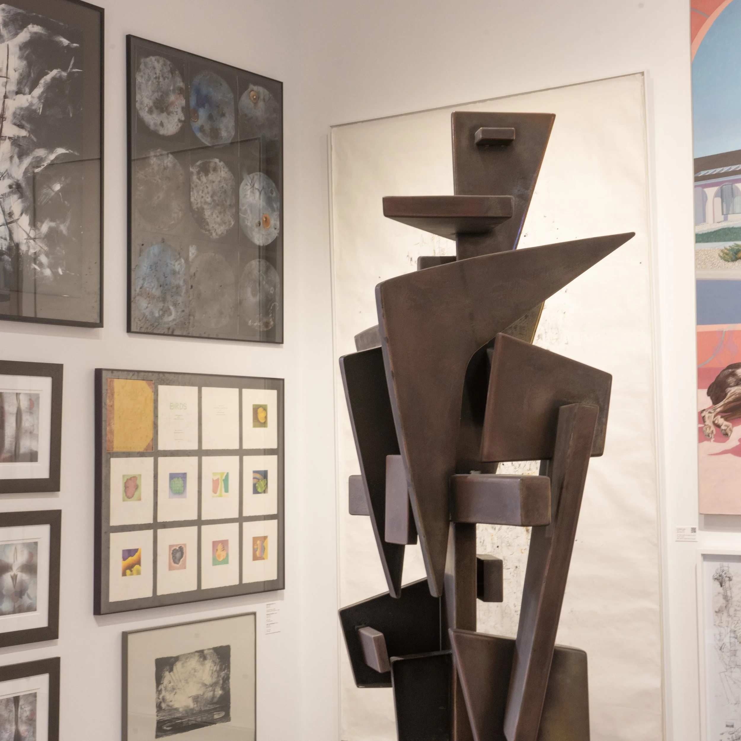 AMoCA News September - October