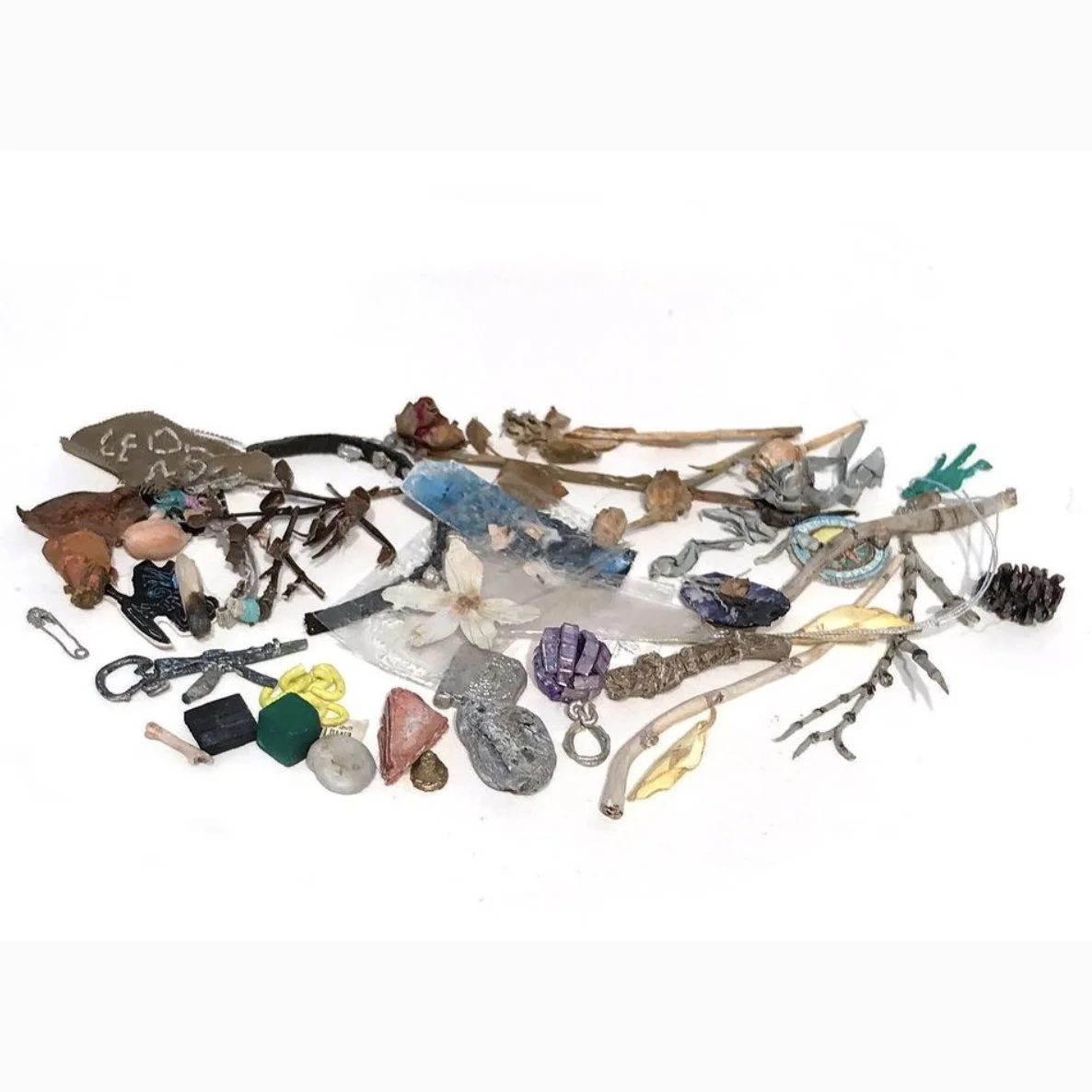 Rachel Grobstein (RAiR 2017-18)