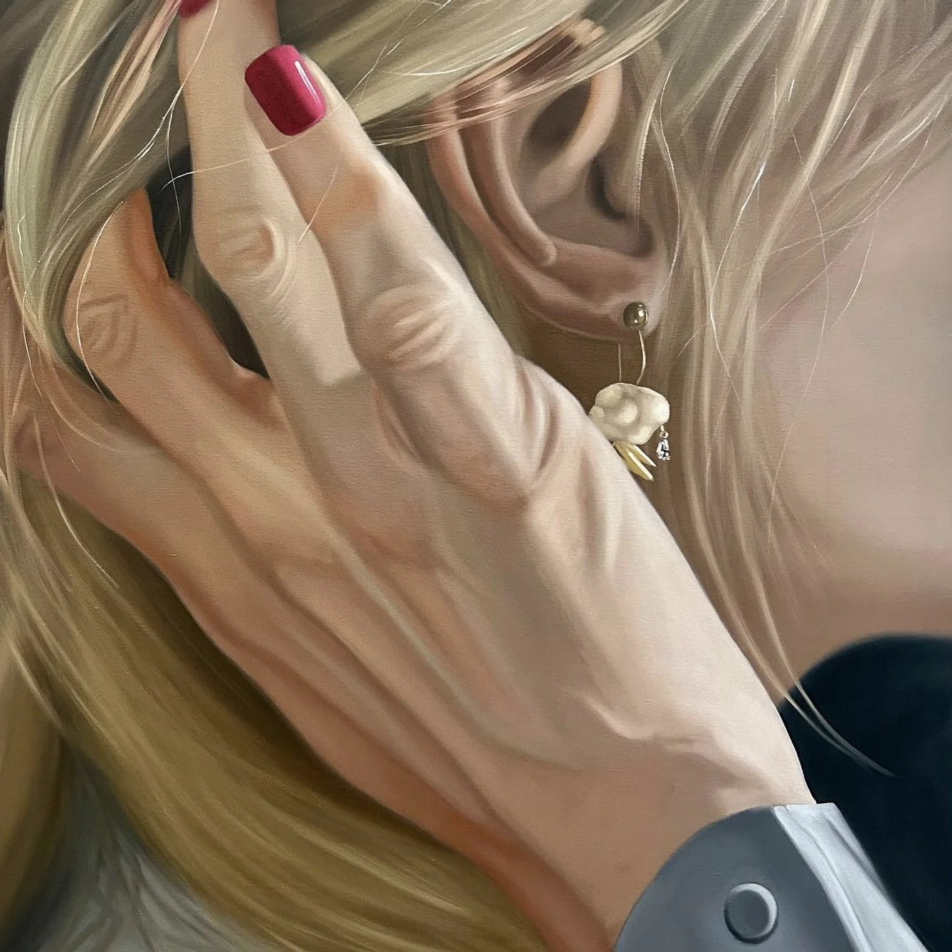 Kelli Vance (RAiR 2008-09)