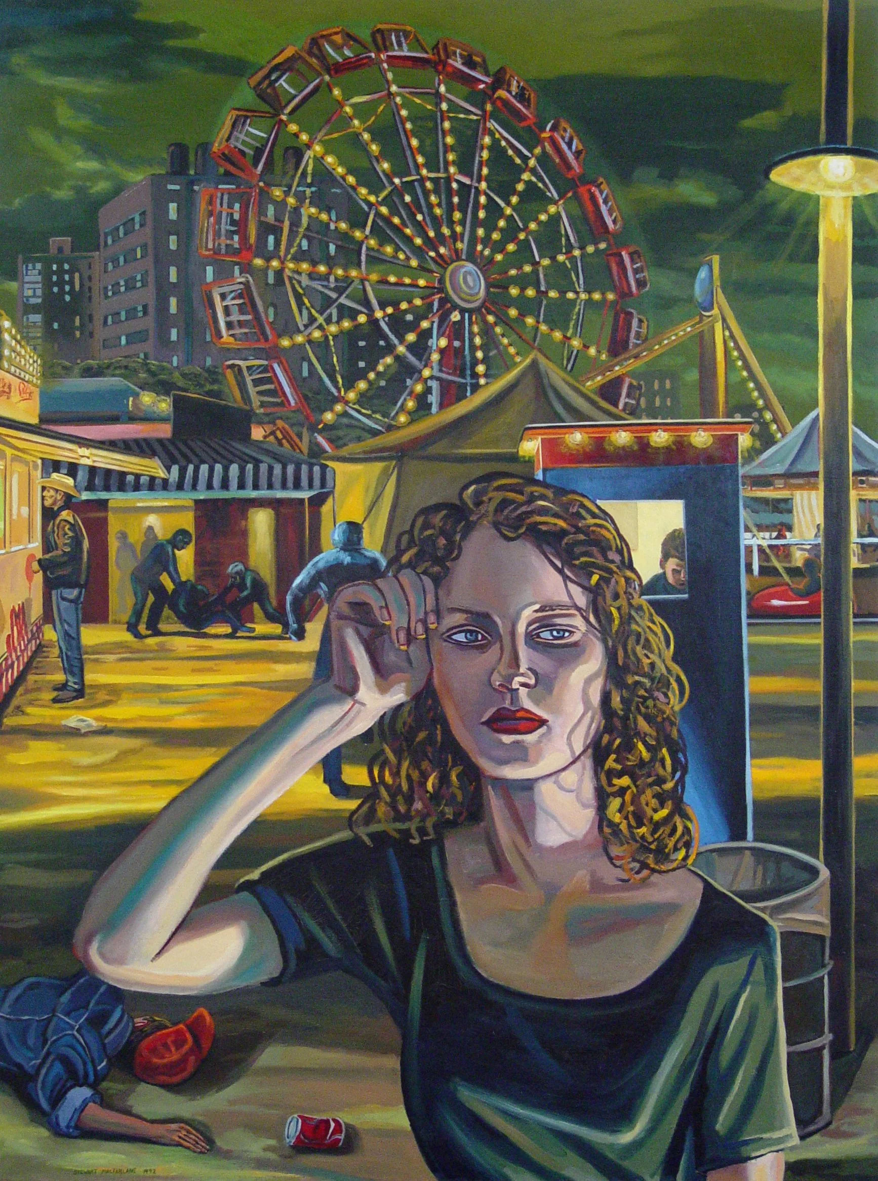 Be ˈKyu̇r-ē-əs! — October