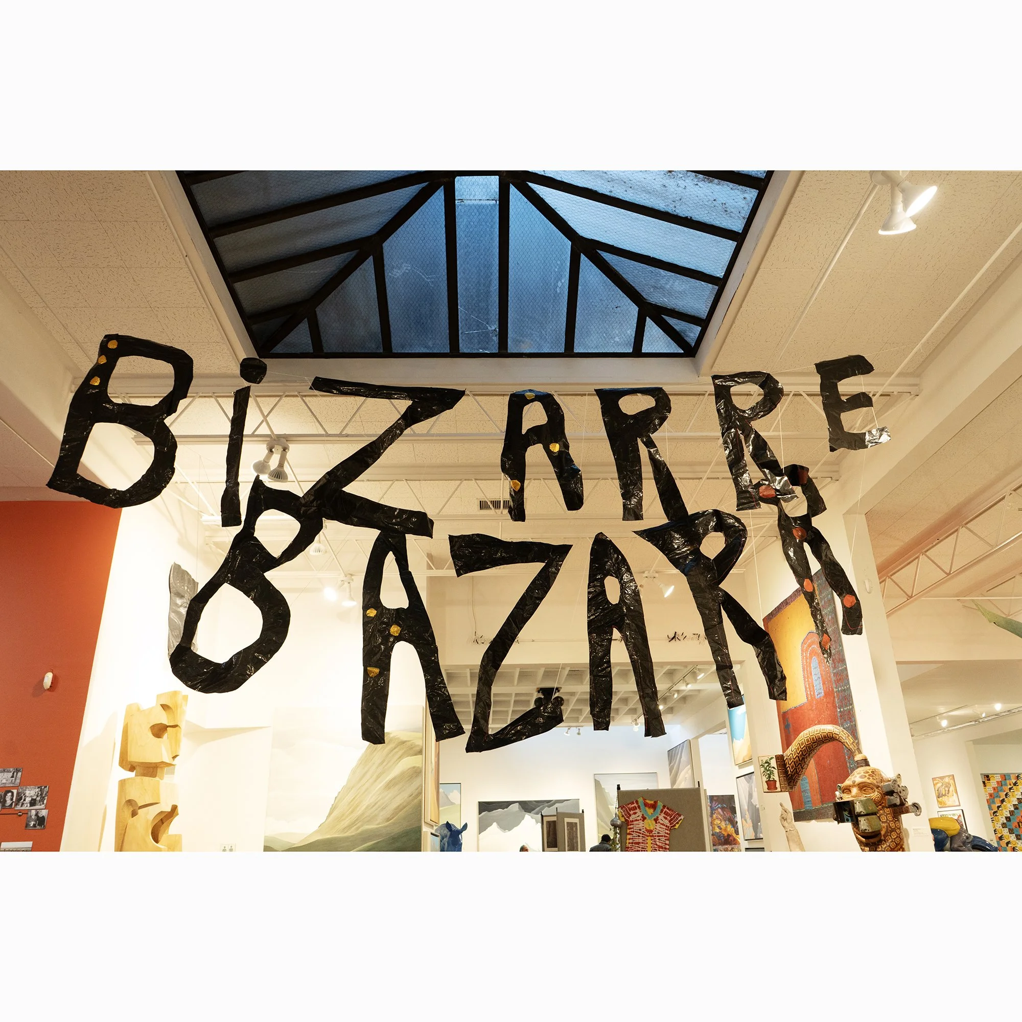 AMoCA News October - November