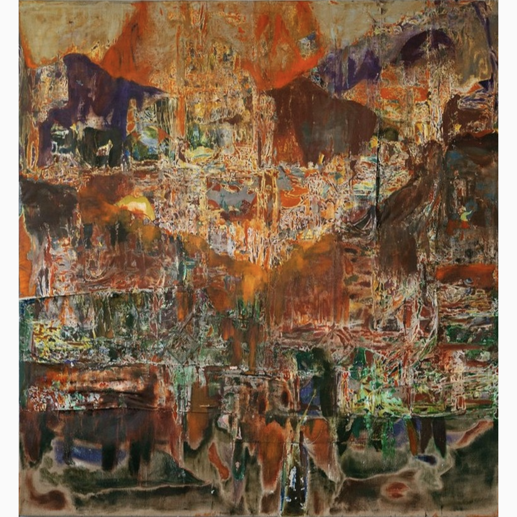 Josh Hagler (RAiR 2017-18)