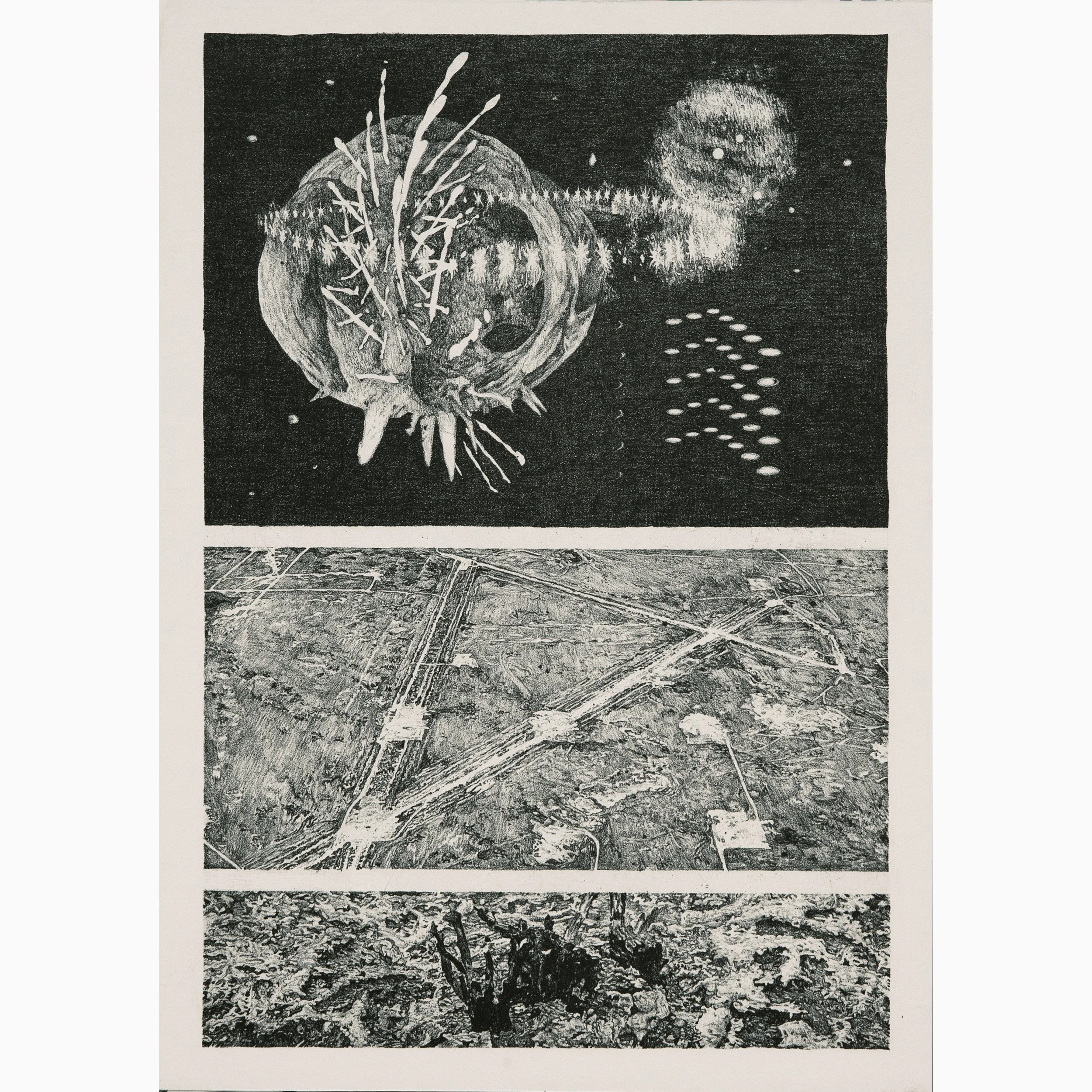 AMoCA New Acquisition — Alex Boeschenstein (RAiR 2023)