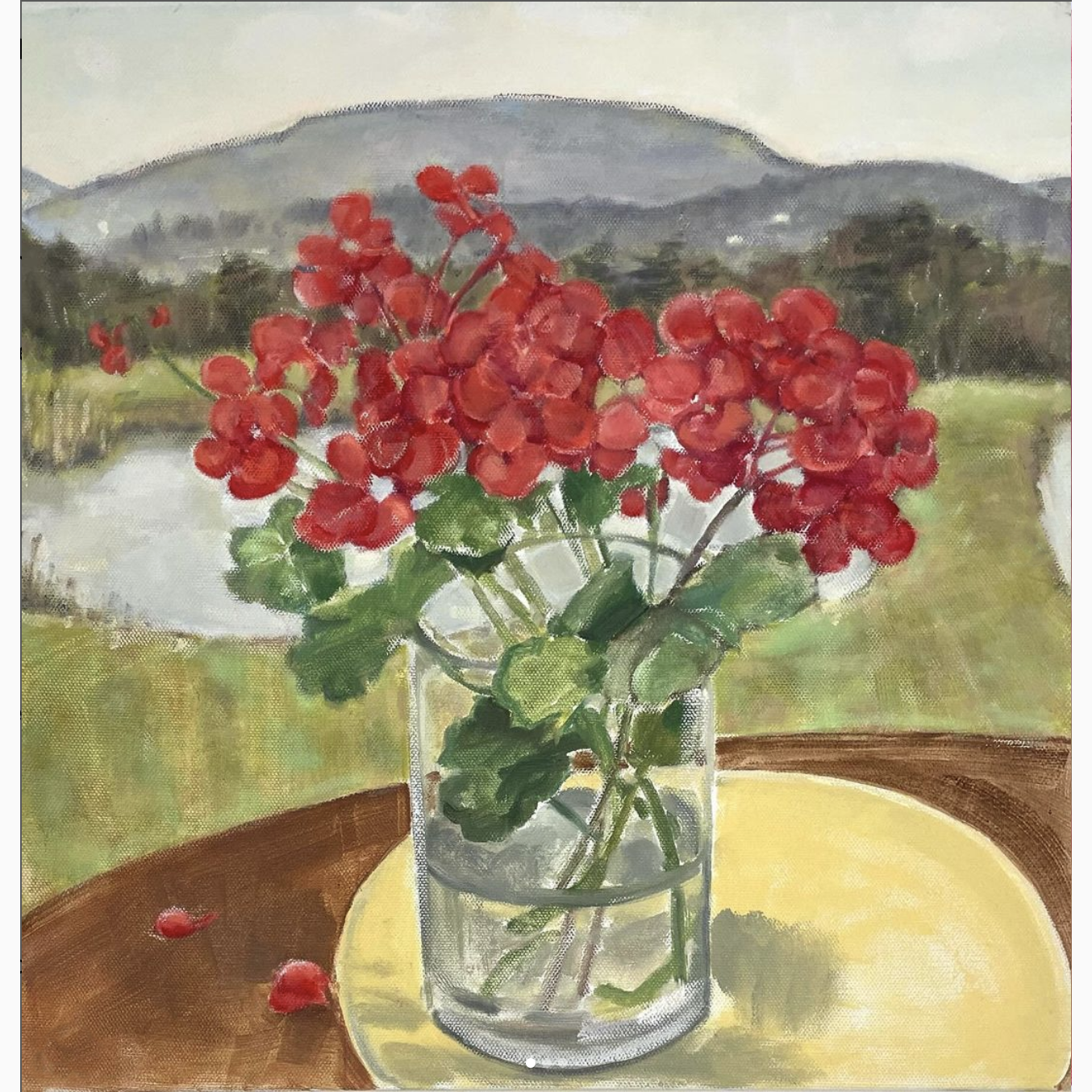 Daisy Craddock (RAiR 1988)