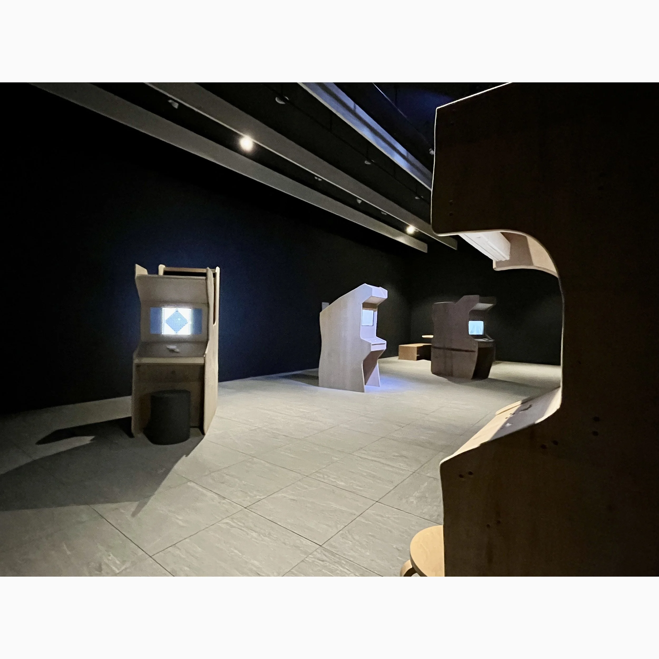 Everest Pipkin Talk at AMoCA