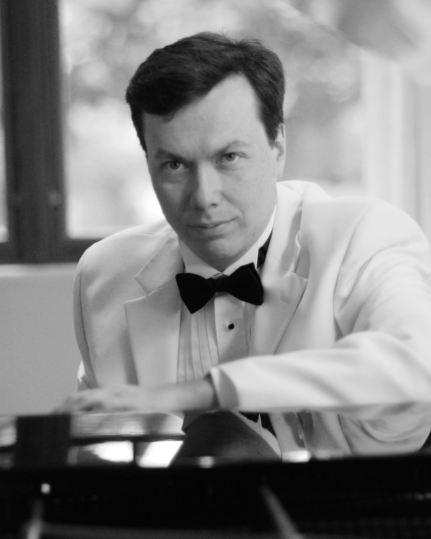 Kirill Gliadkosky Plays Classical and Romantic piano favorites. Saturday, March 15, 3:00 PM, at the Anderson Museum of Contemporary Art, 409 E. College Blvd., Roswell.

Performing music by Bach, Mozart, Chopin, Tchaikovsky, Brahms, Gershwin, and othe