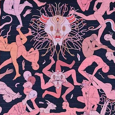 Jess Johnson (RAiR 2023-24)