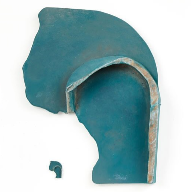 Shanti Grumbine (RAiR 2016-17)