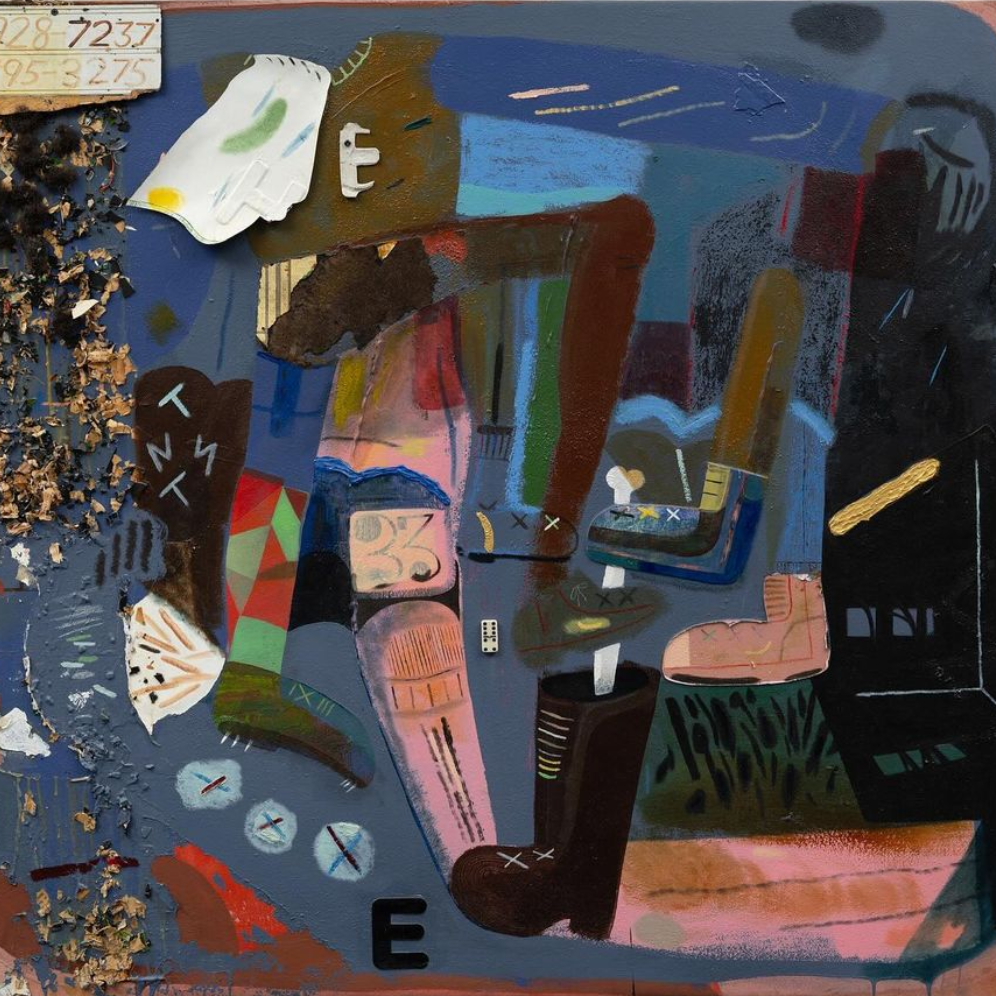 Kenny Rivero (RAiR 2015-16)