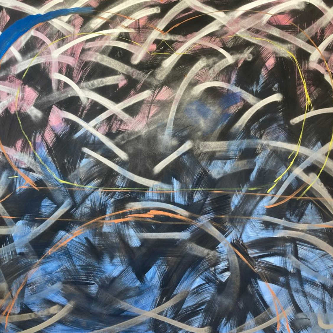 Cate White (RAiR 2015-16)