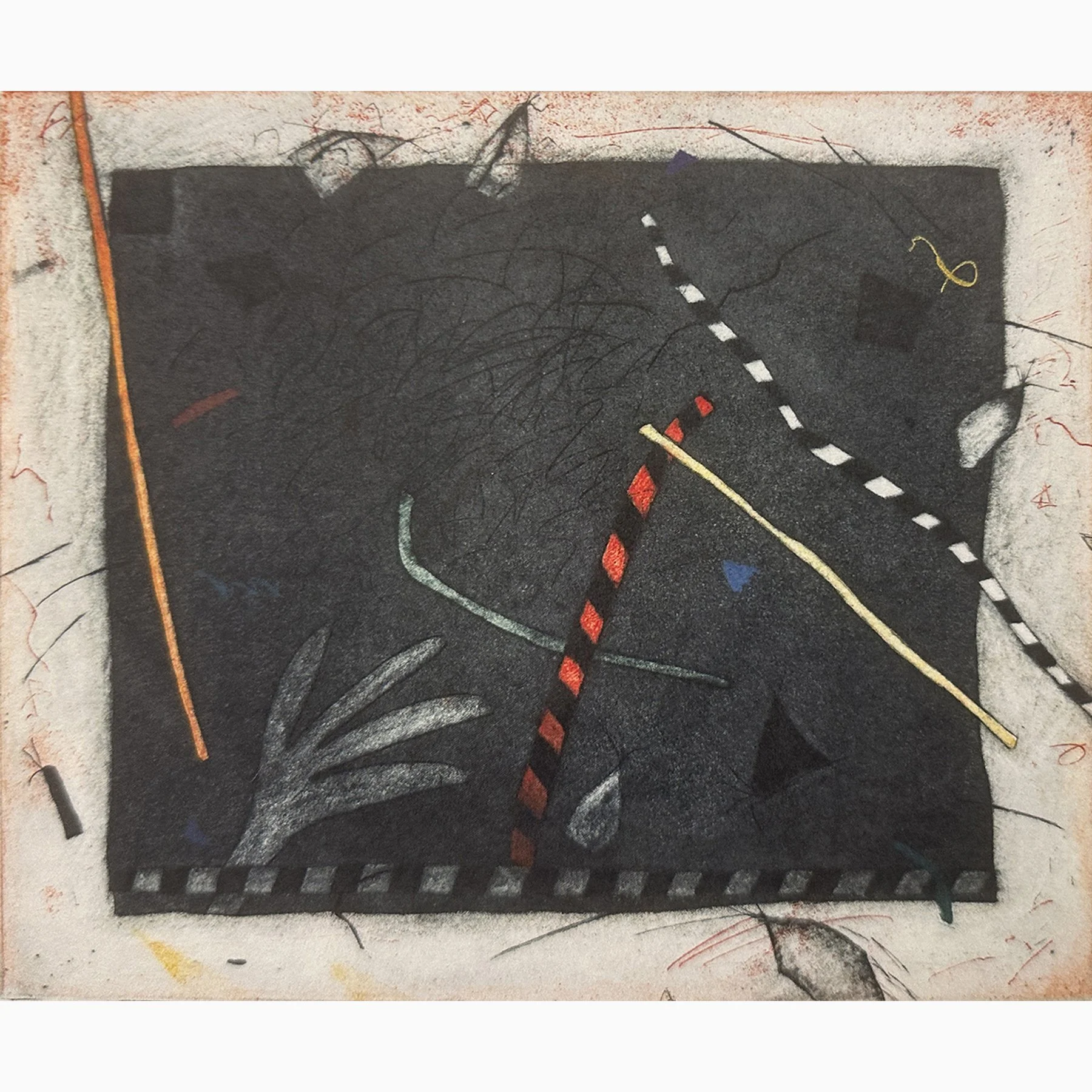 Testing for Strangeness