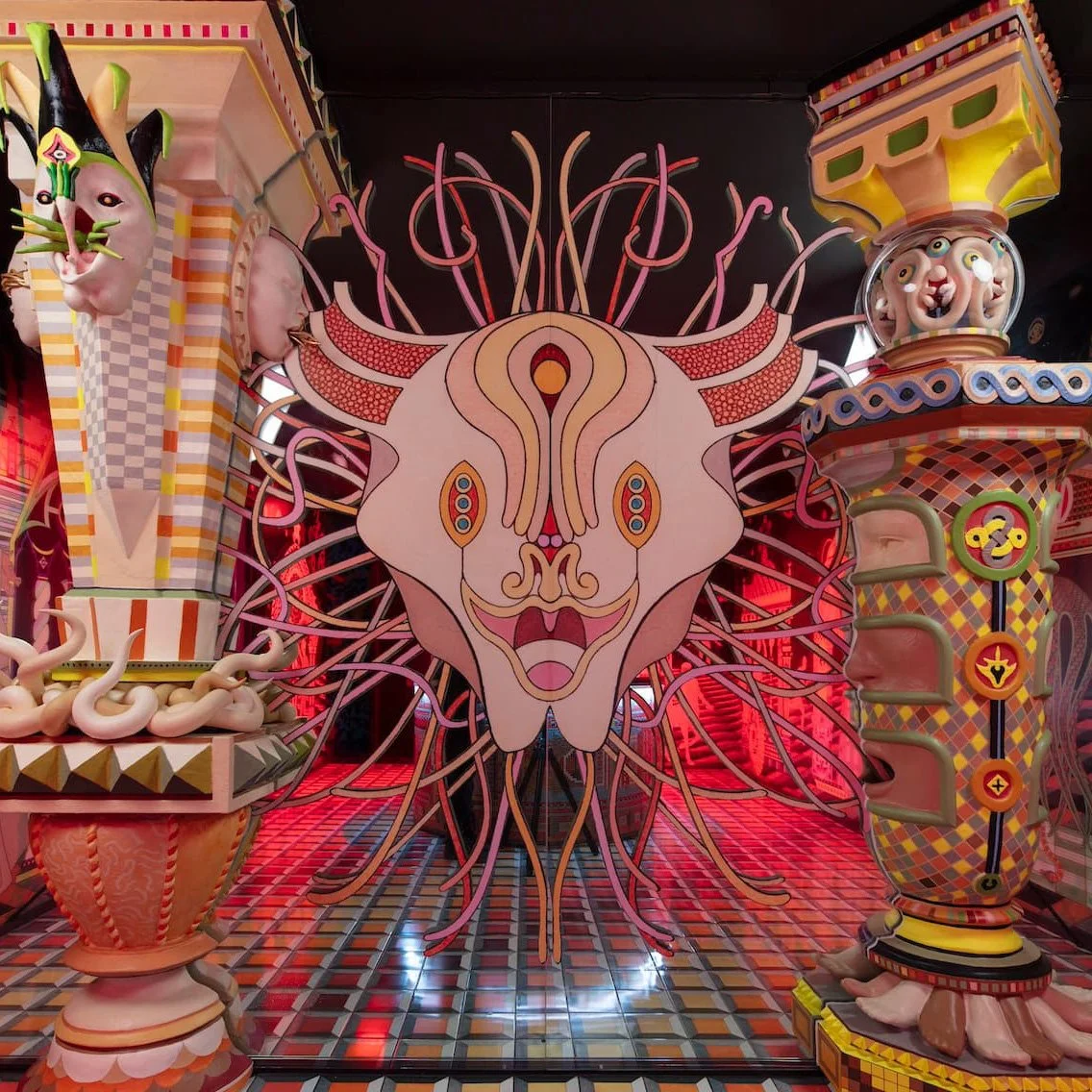 Jess Johnson (RAiR 2023-24)