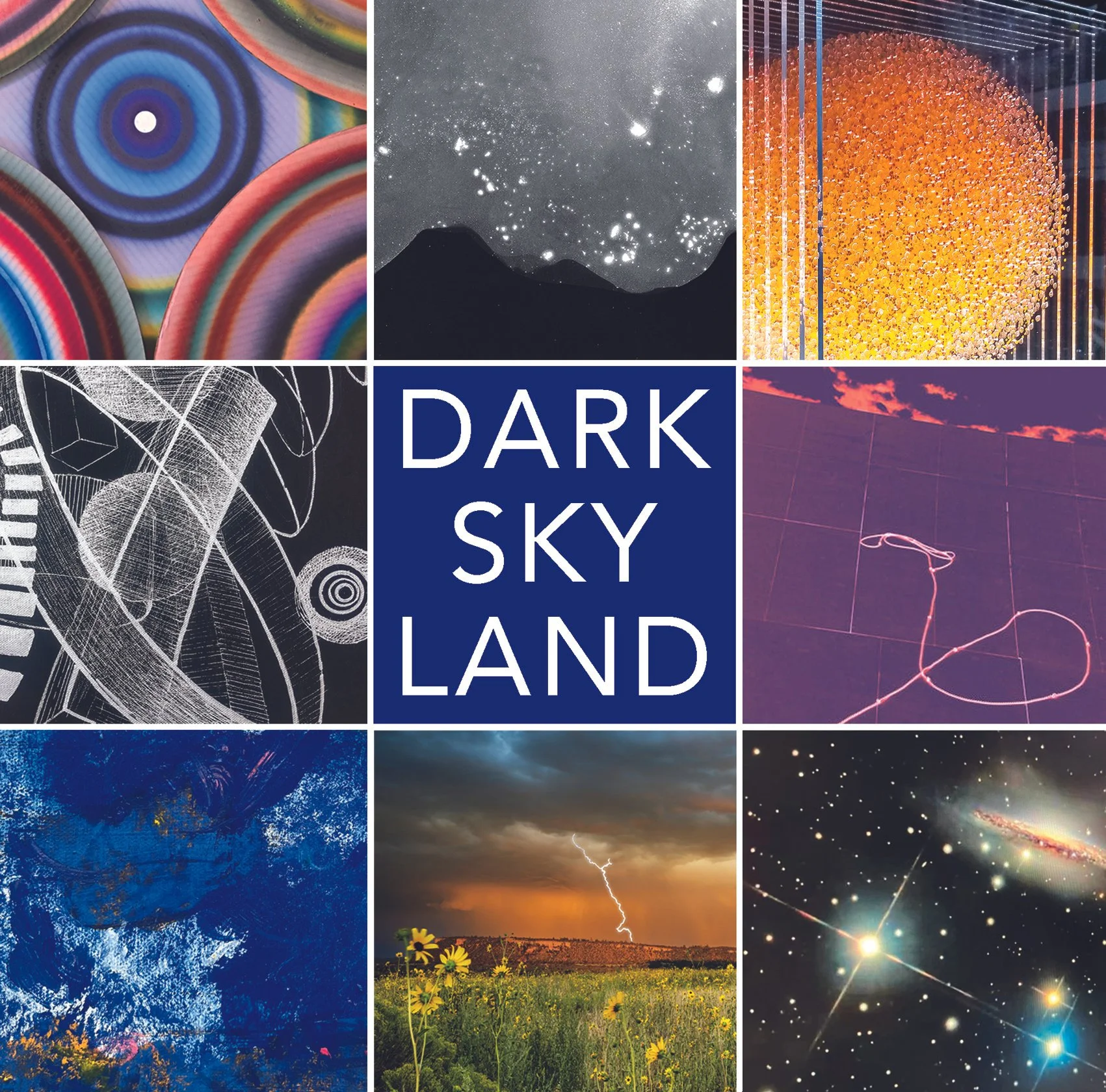 Exhibition Featuring Four RAiR Alumni