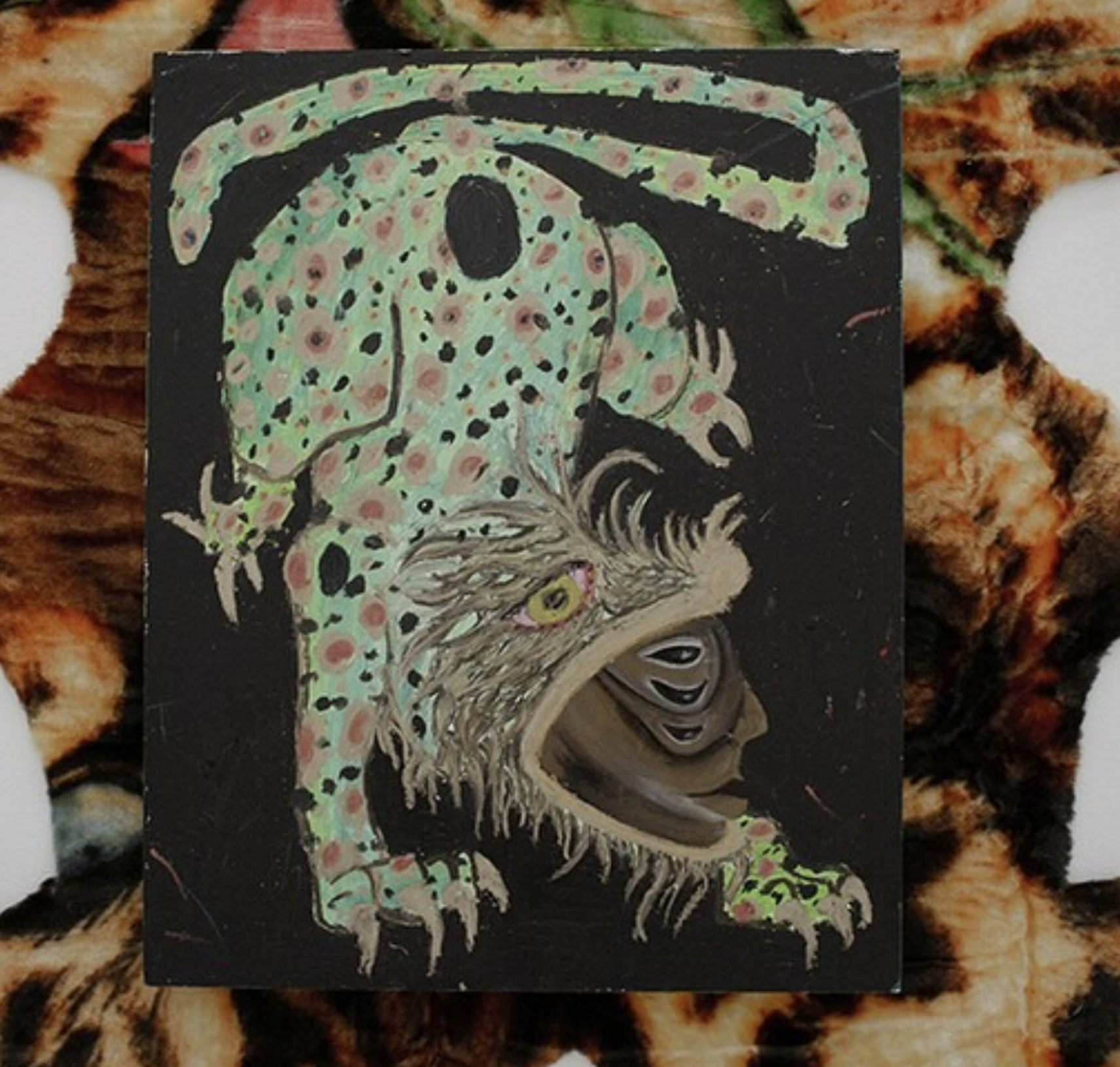 Luis Sahagun (RAiR 2015-16) and Wen Liu (RAiR 2022-23)