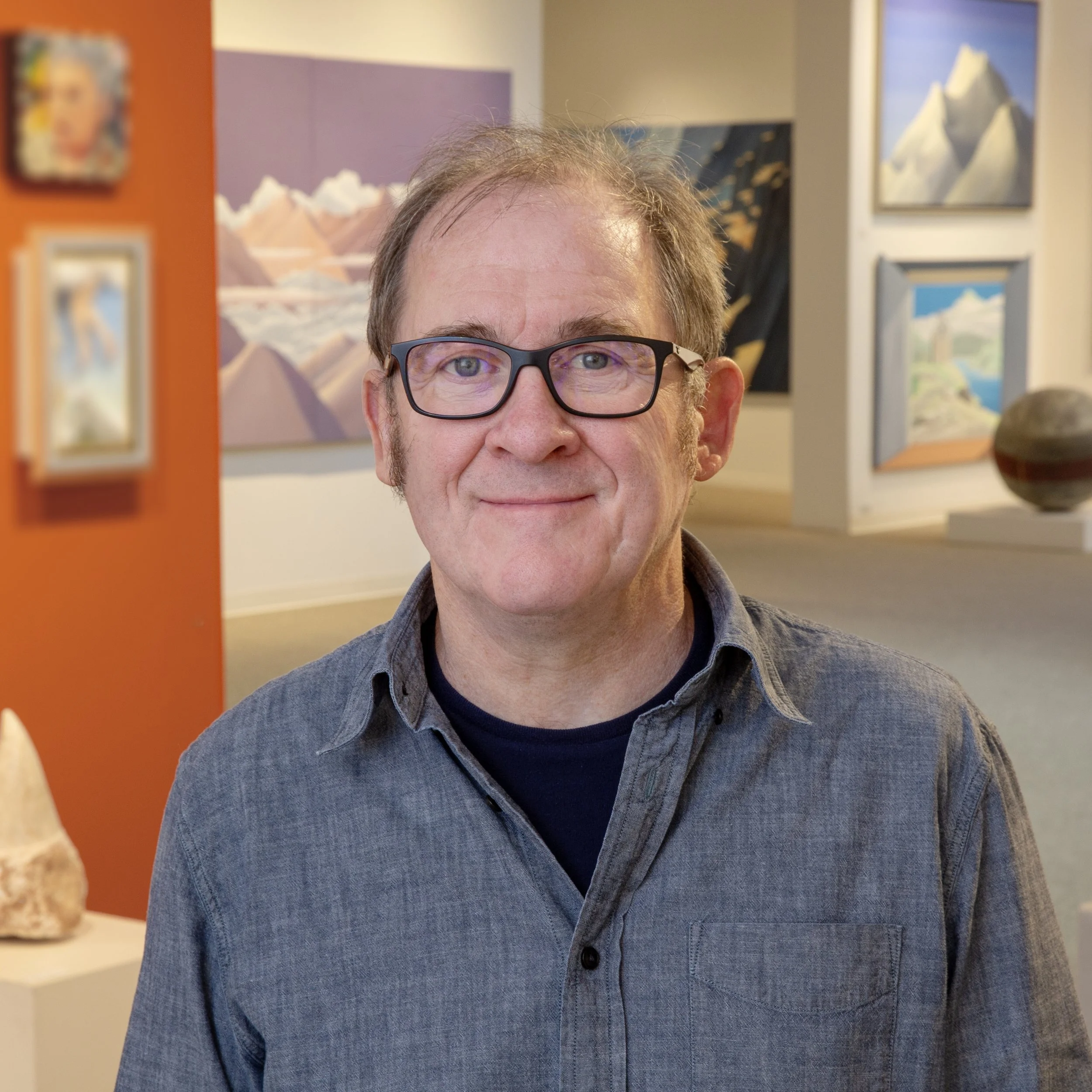 RAiR Names Tonee Harbert (RAiR 2019-20) as new AMoCA Director