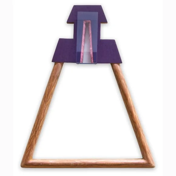 Walter Jackson (RAiR 1993-94)