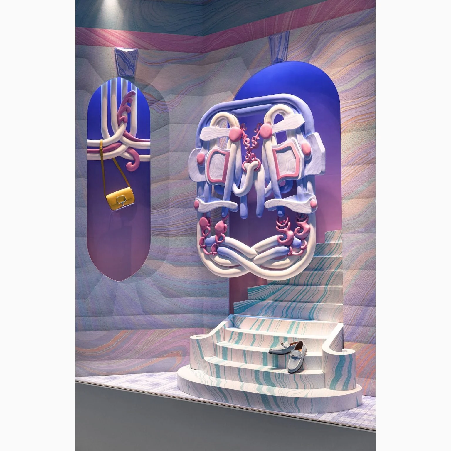 Lauren Clay (RAiR 2021-22)