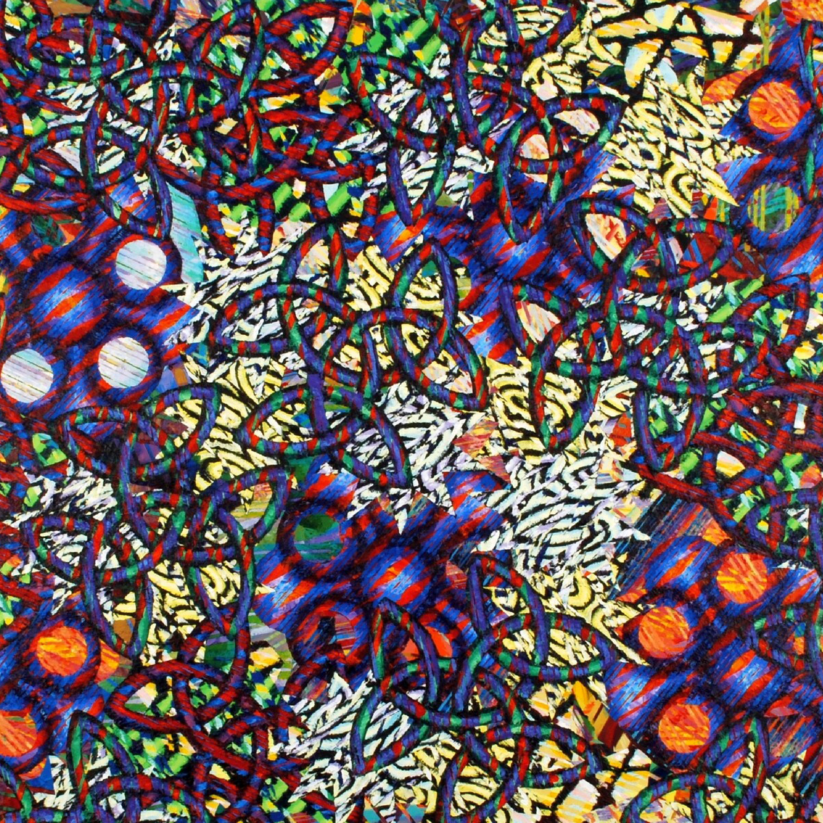 Carlos Quinto Kemm (RAiR  2014-15) and Aaron Karp (RAiR 1981-82)