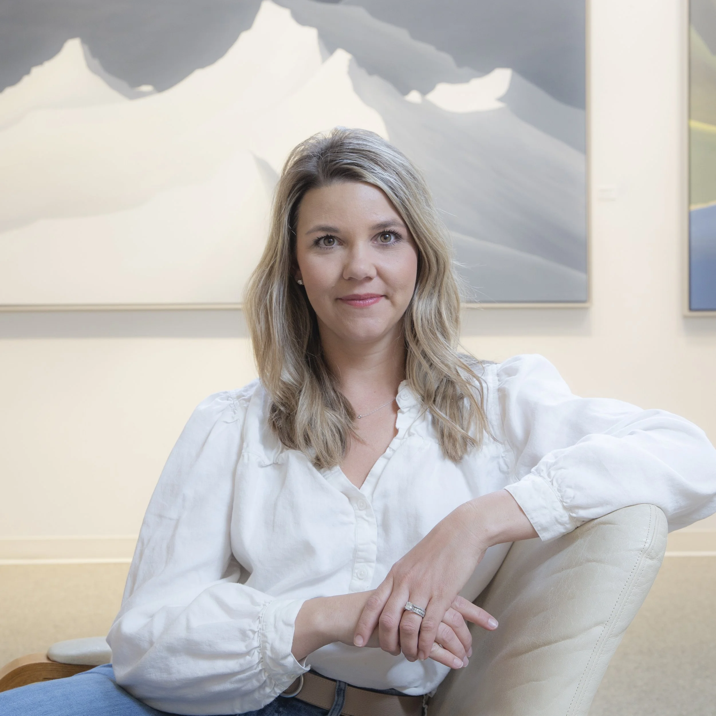 RAiR Executive Director Katelyn Krakauskas to Step Down