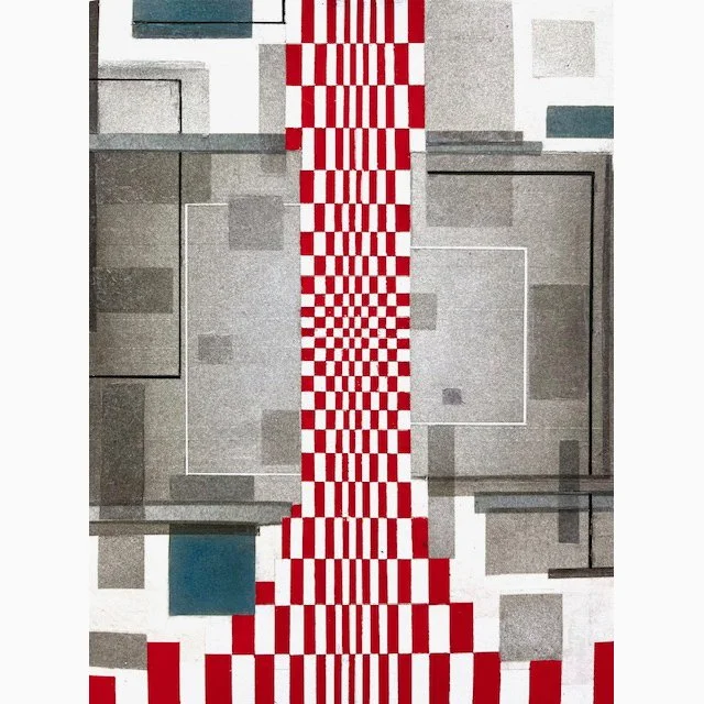 Linda Mieko Allen (RAiR 2000 &amp; 2009)