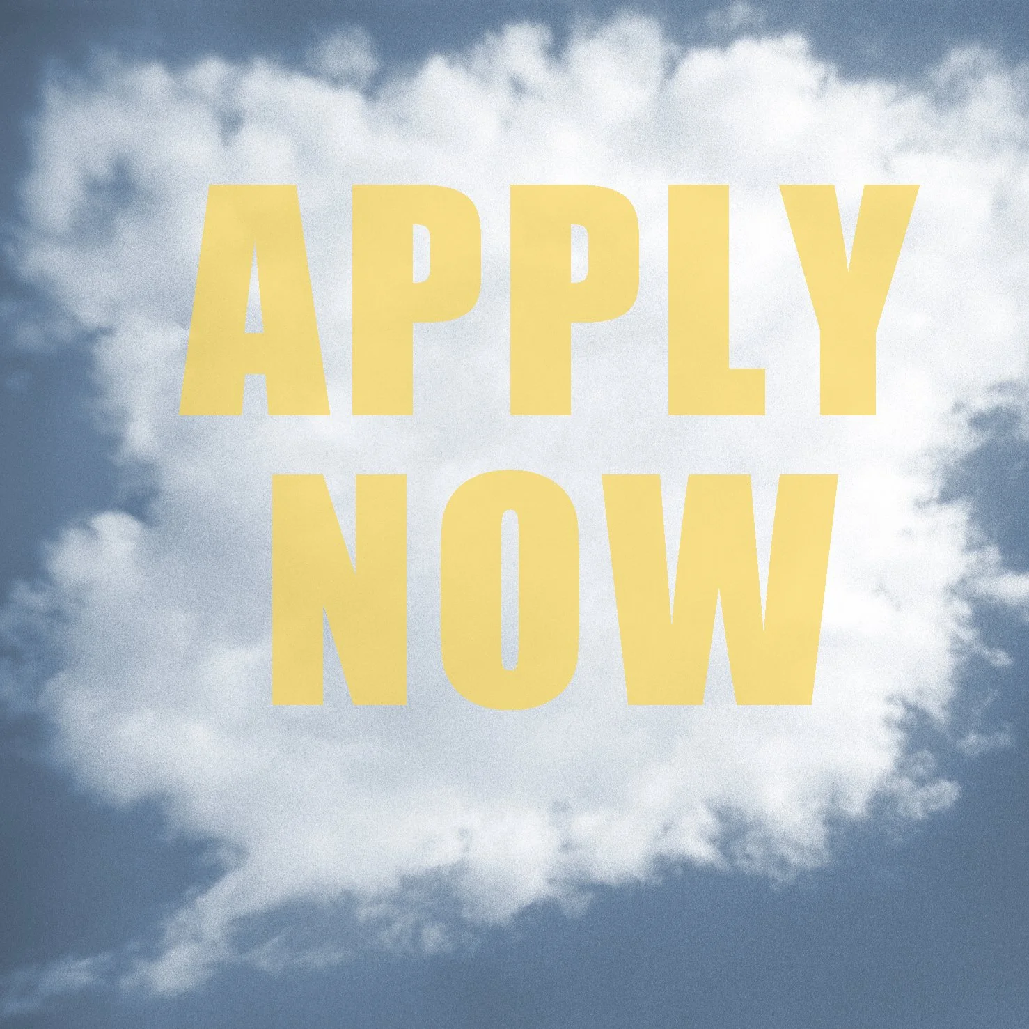 RAiR's Open Call for Applications