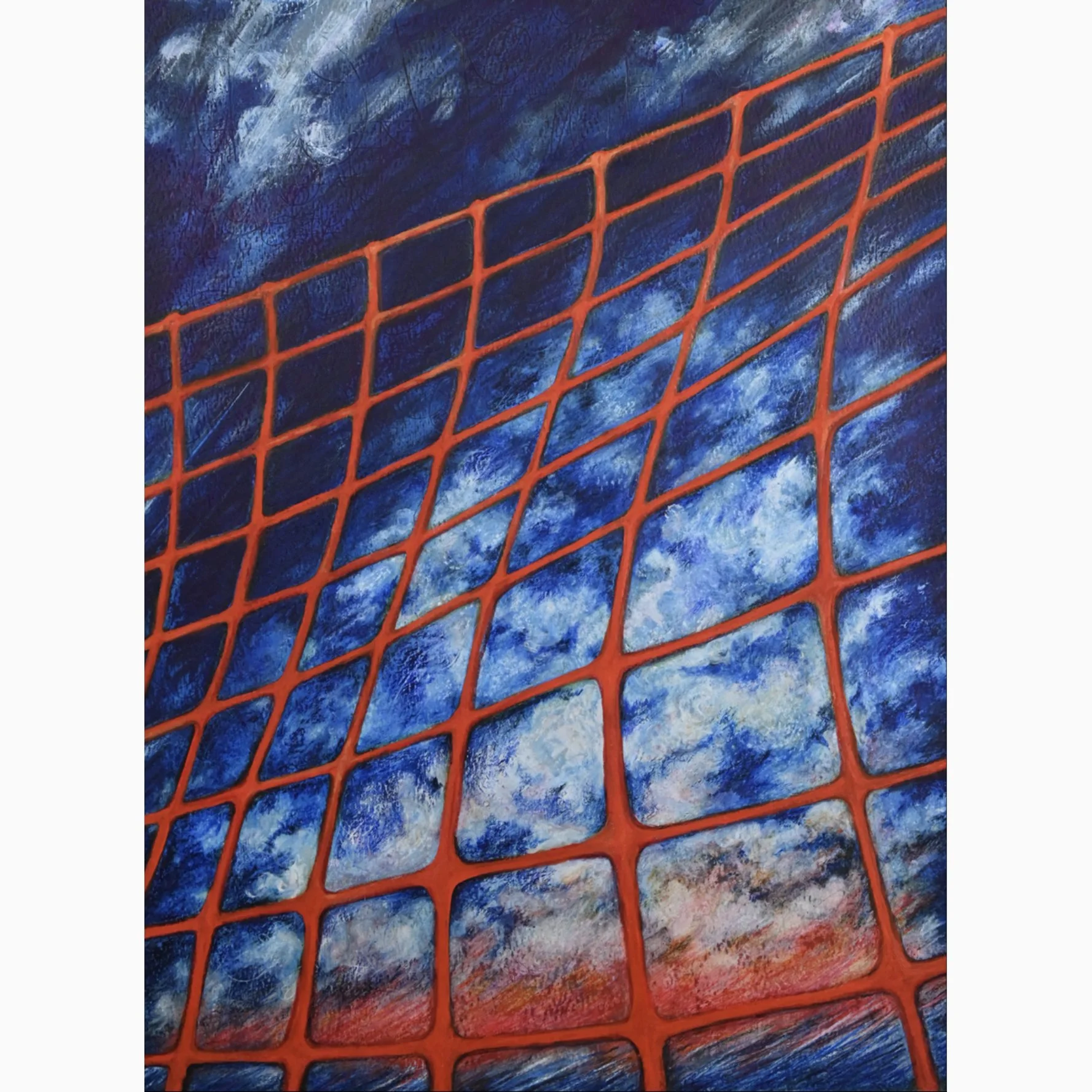 Susan Wink (RAiR 1996-97)