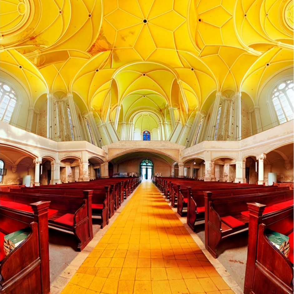 Raïssa Venables (RAiR 2006-07)