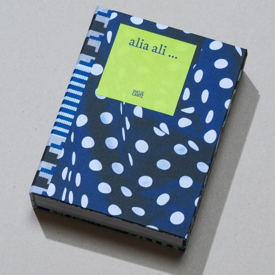 Alia Ali (RAiR 2020-21)