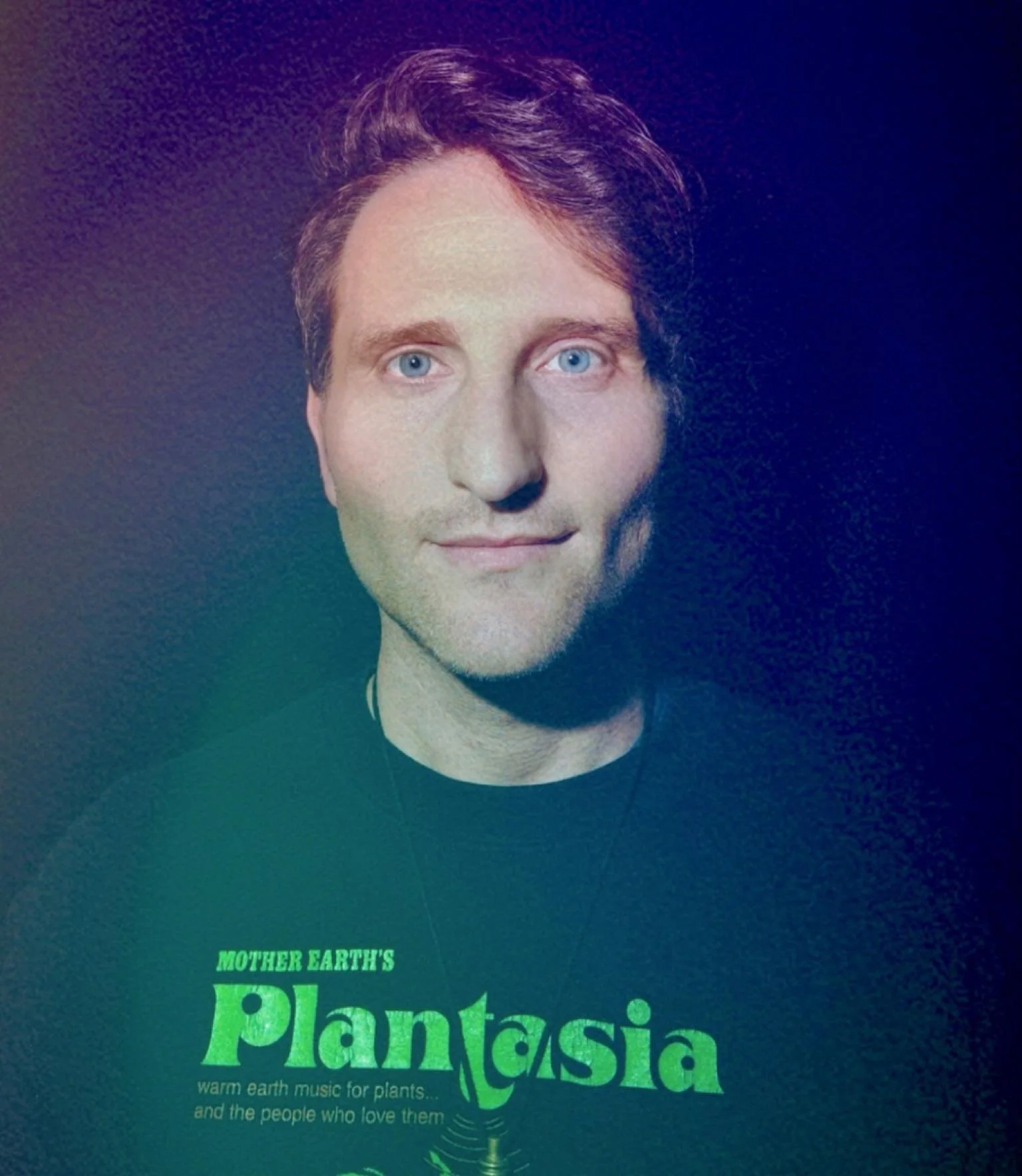 Filmmaker Talk and Screening with Brad Abrahams November 17, 7pm at the Anderson Museum of Contemporary Art

Filmmaker Brad Abrahams presents an evening of strange human stories drawn from the fringes of belief. Through a selection of his short and f