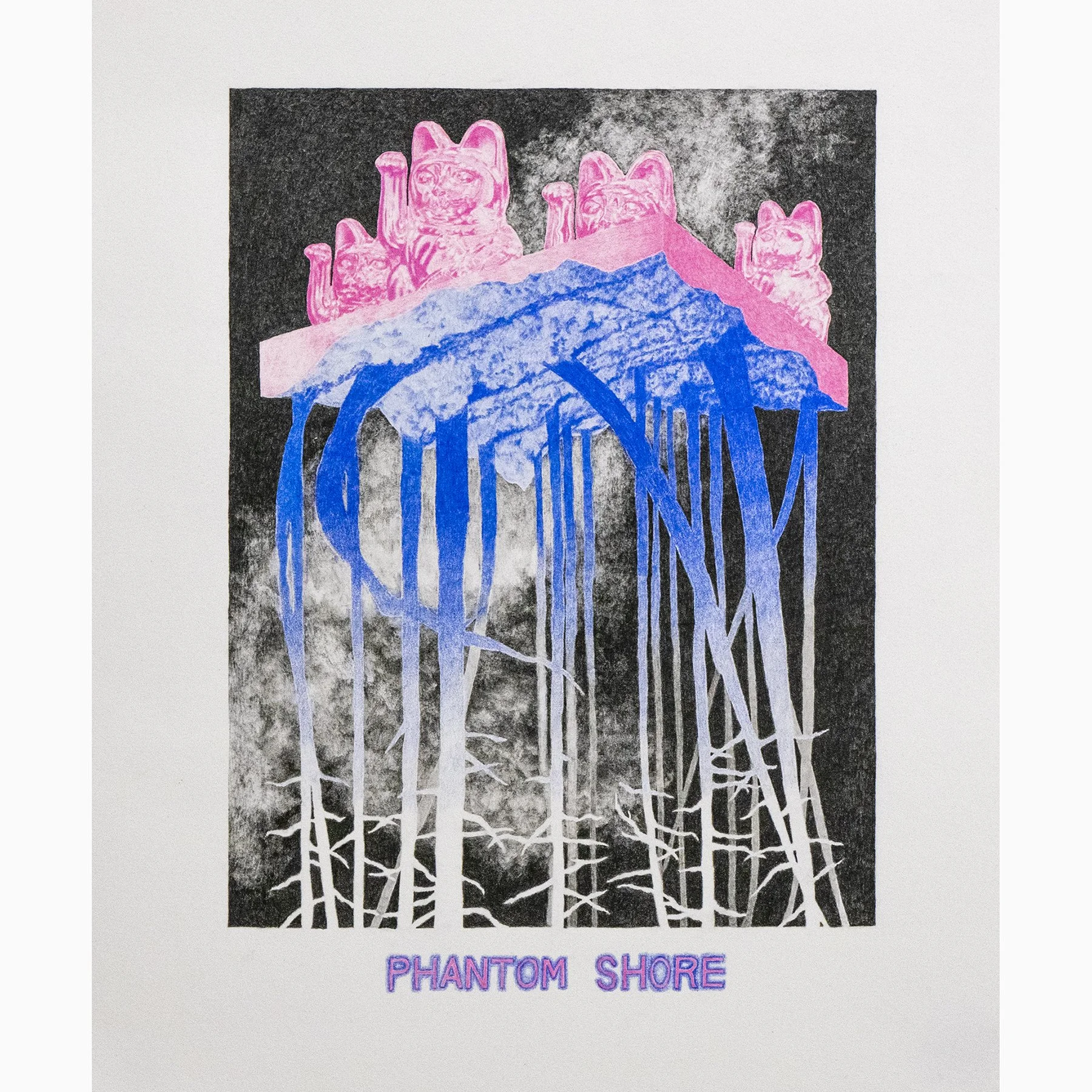  RAiR Solo Exhibition: Andy Van Dinh (RAiR 2025-26)