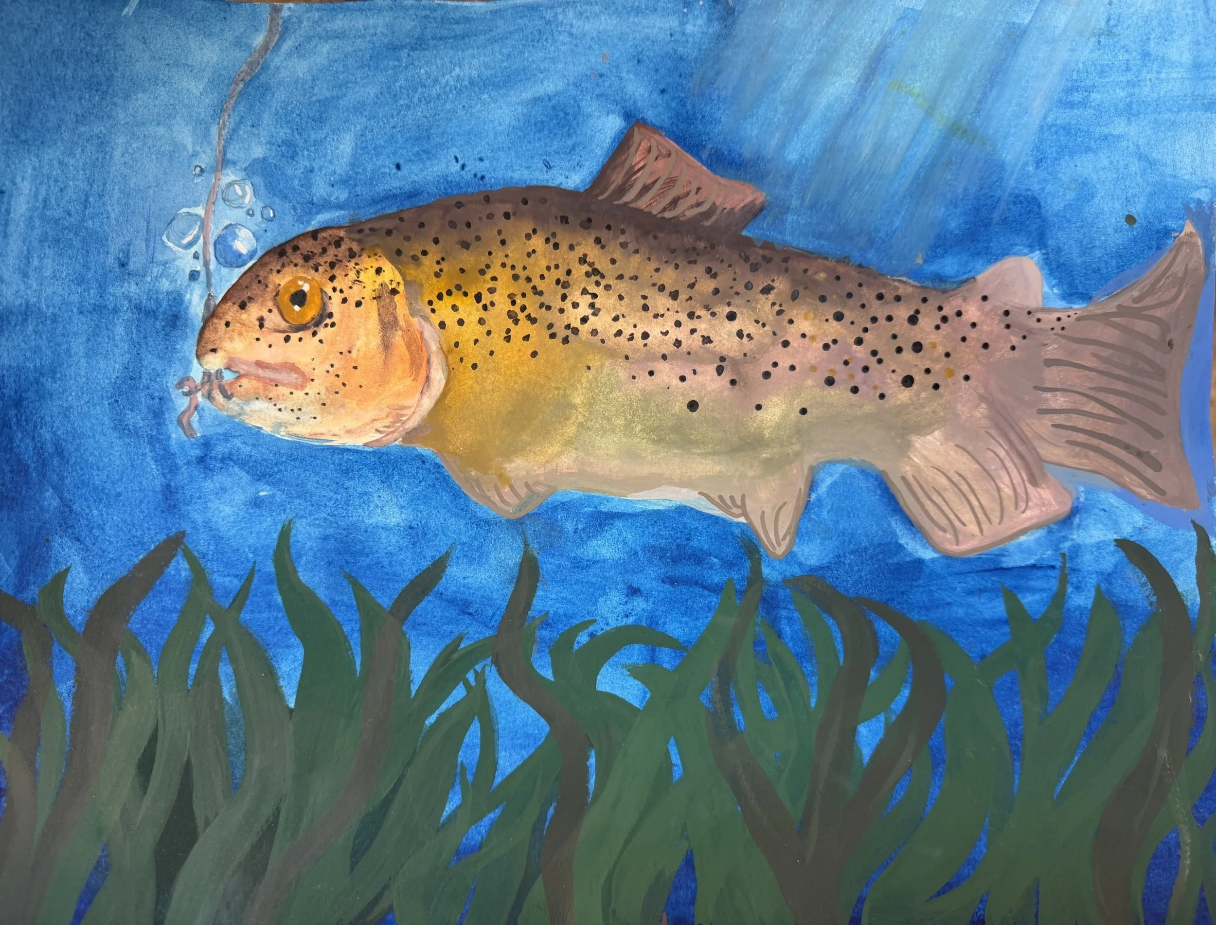 Fish in Stream-Watercolor.jpg