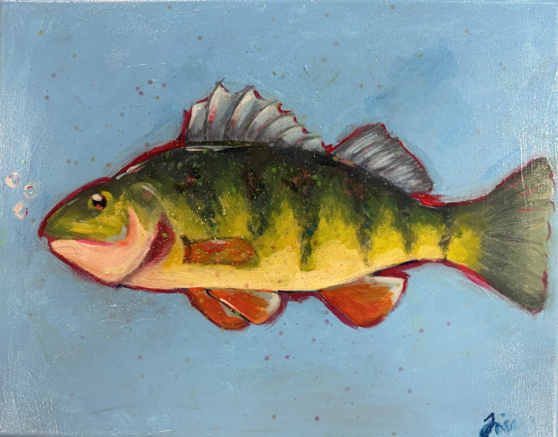 NM Yellow Perch-Acrylic.jpg