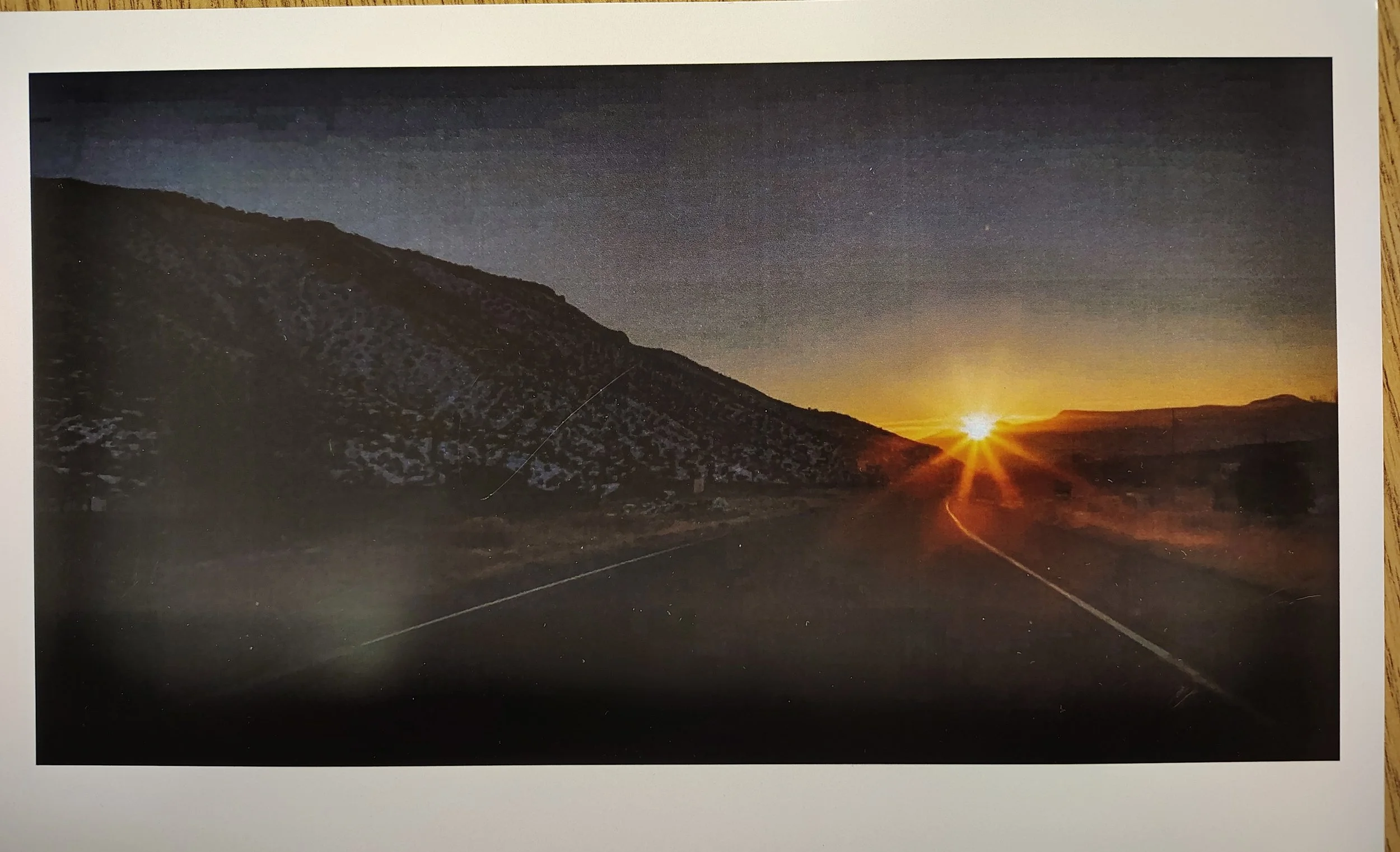 Sunrise in Ojo-Digital Photo.jpg