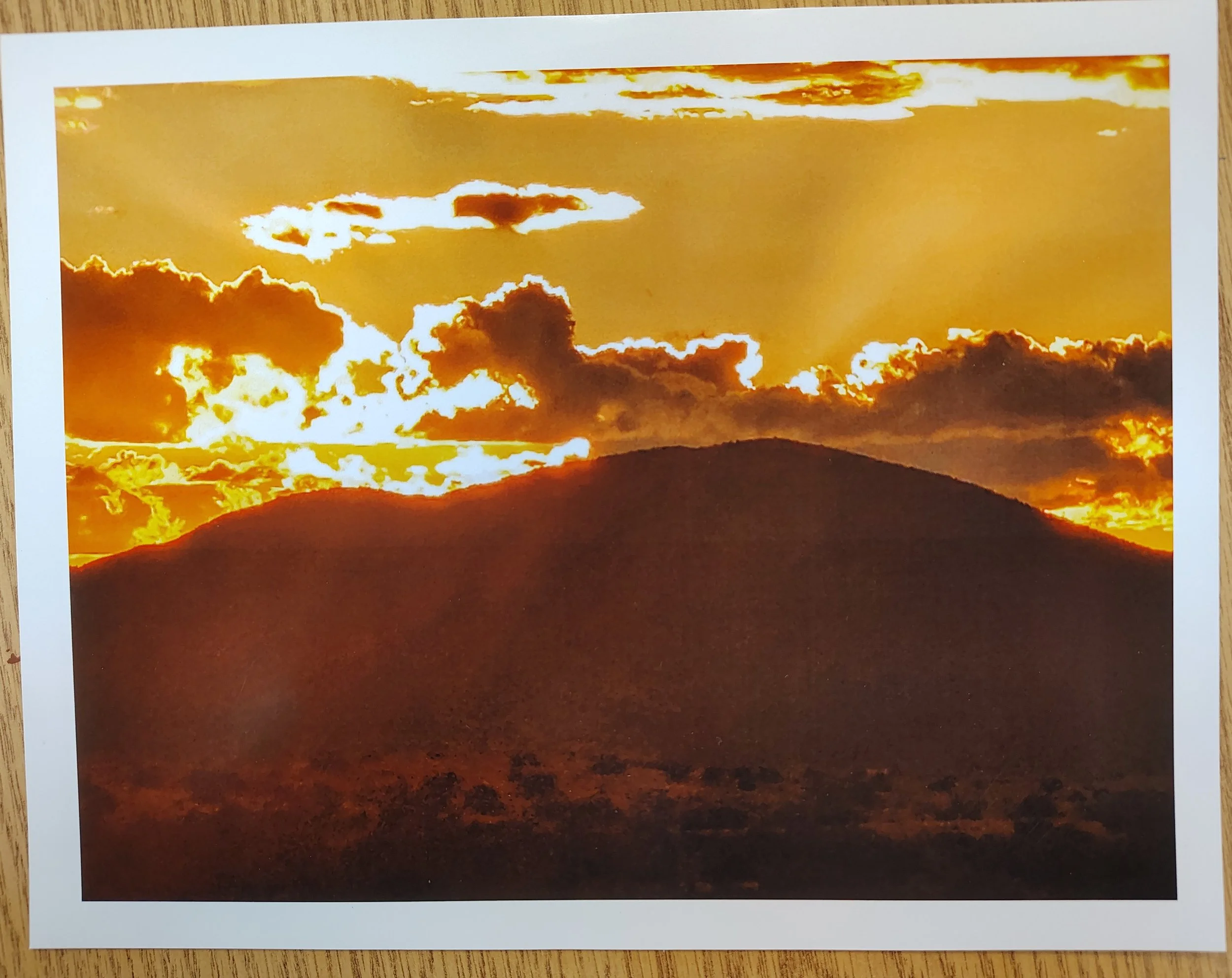 Sunset in Ojo Digital Photo.jpg