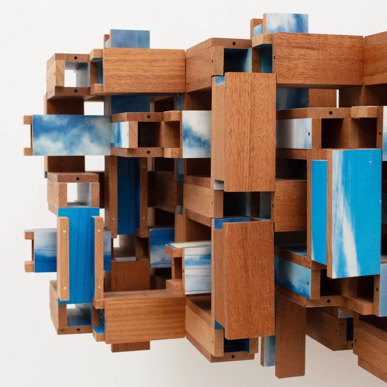 Charlie Smith — RAiR Solo Exhibition