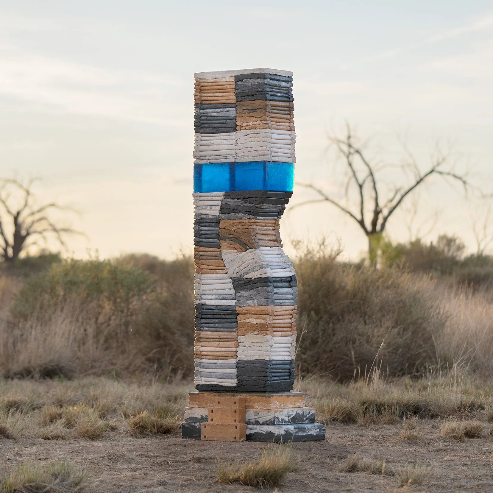  RAiR Solo Exhibition: Lydia Jenkins Musco (RAiR 2026)   September 25 - November 8, 2026