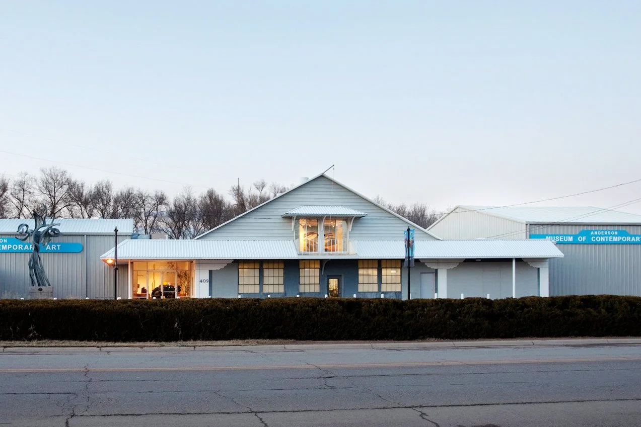 New Interim Leadership for AMoCA