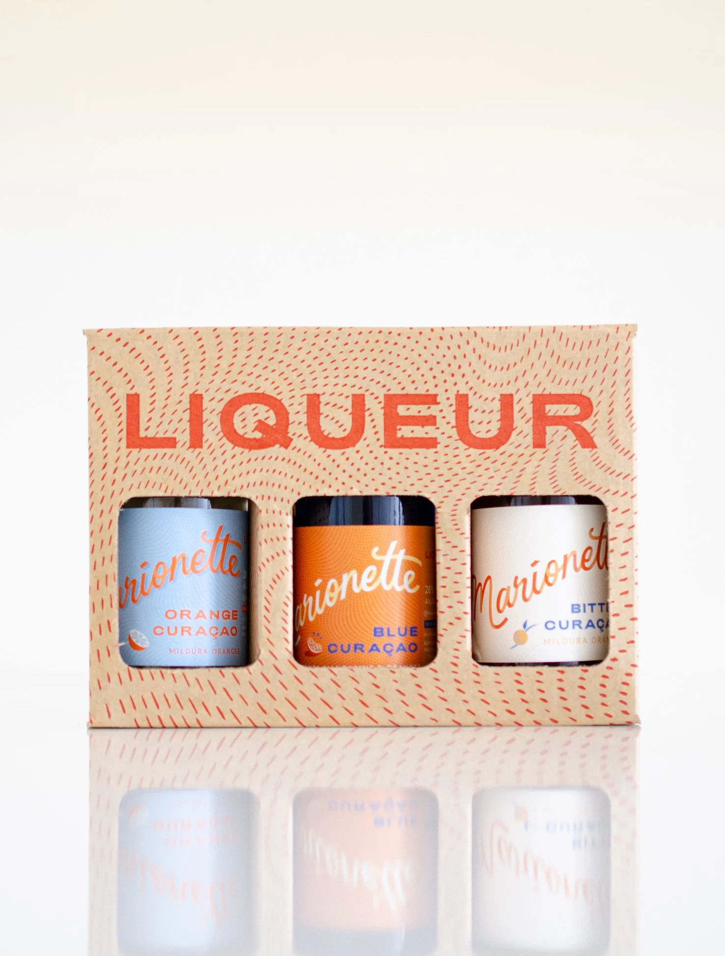 Curaçao Mini Trio —