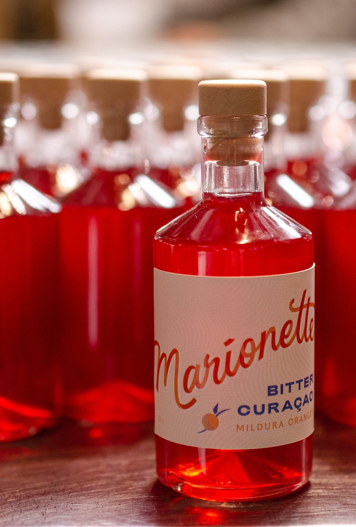 Curaçao Mini Trio —