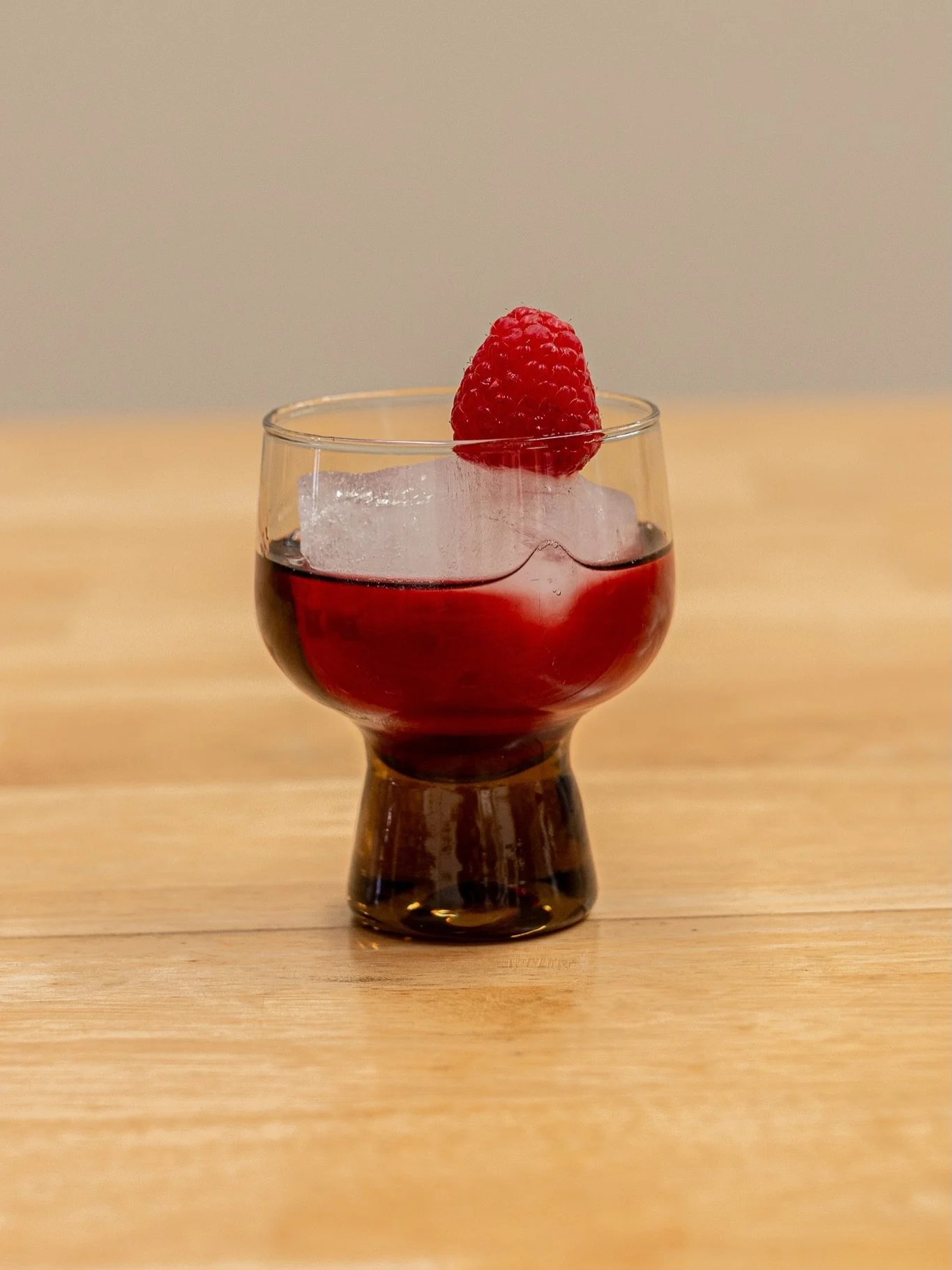 RAS President&rsquo;s Medal Awards next week!⁠
We&rsquo;ve bottled up one last batch of our Trophy-winning Caretaker&rsquo;s Black Forest for the occasion.⁠
⁠
Although we design our liqueurs for cocktails (looking at you Clover Clubs) but we&rsquo;re