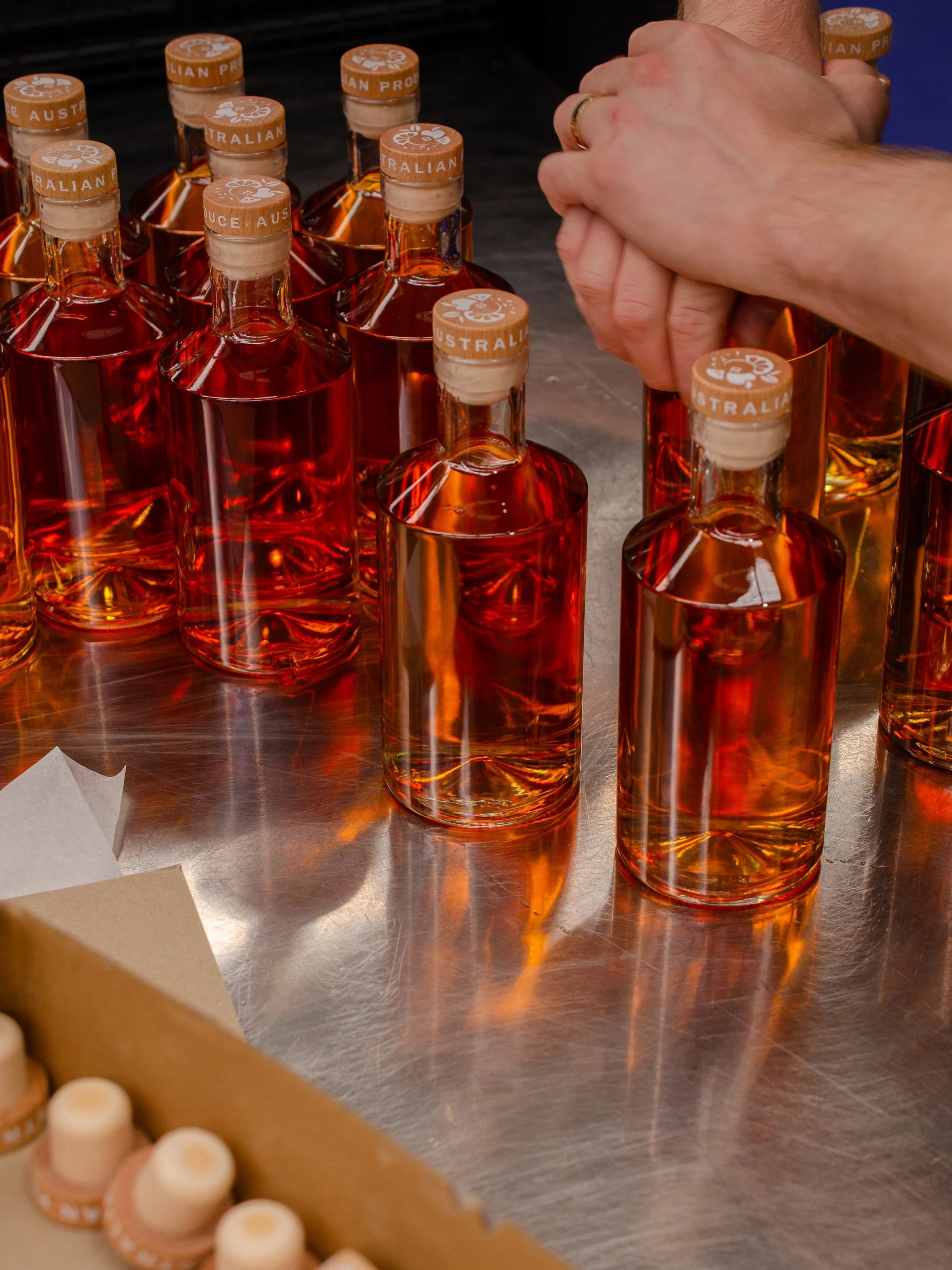 We&rsquo;re going to be talking a lot about apricot this winter&hellip; 

We love fresh apricots when they&rsquo;re in season, but it&rsquo;s not always easy to find ones with that really intense flavour we expect out of an apricot dessert. Our apric