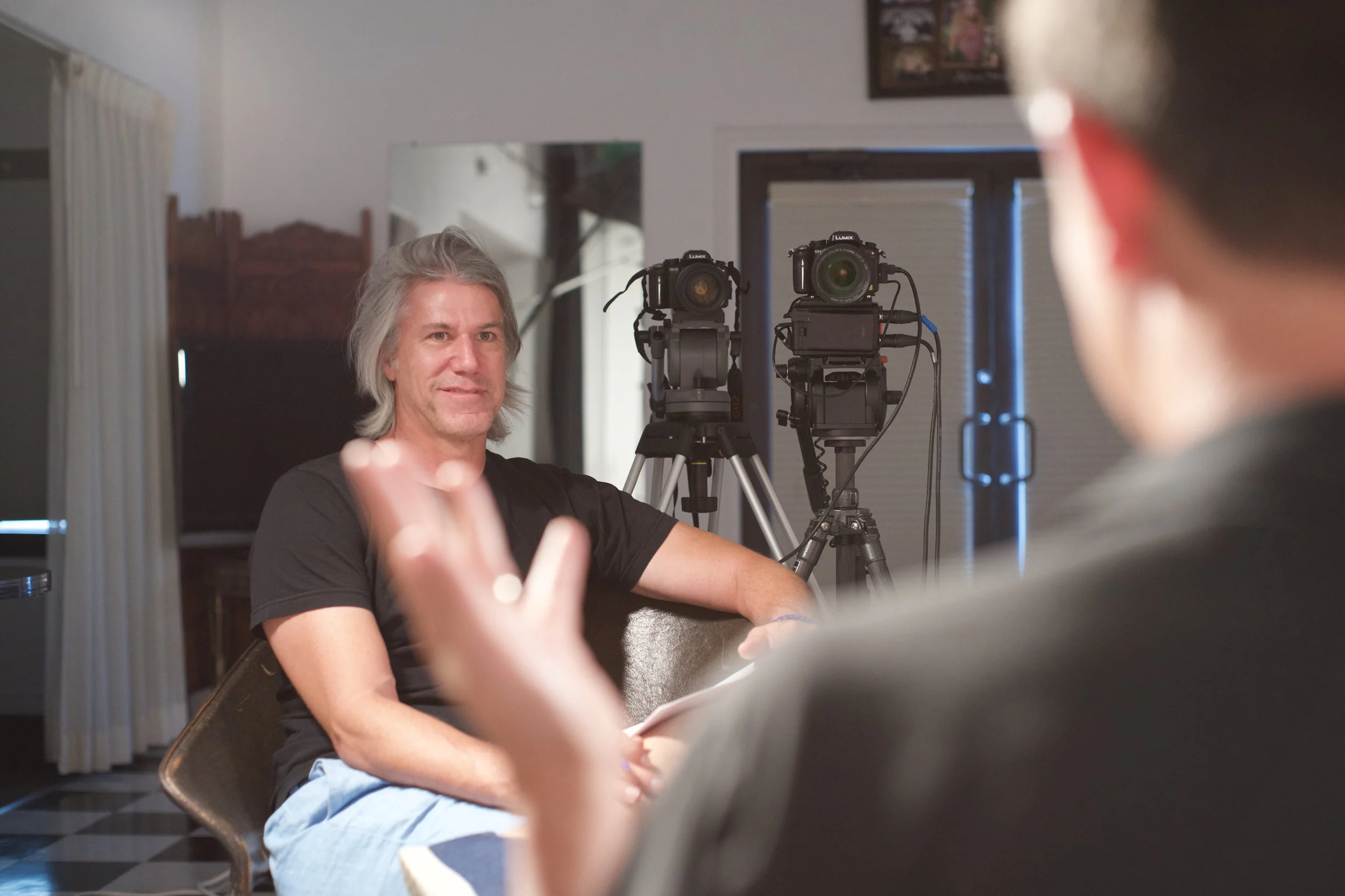 How Not To Ask Video Interview Questions